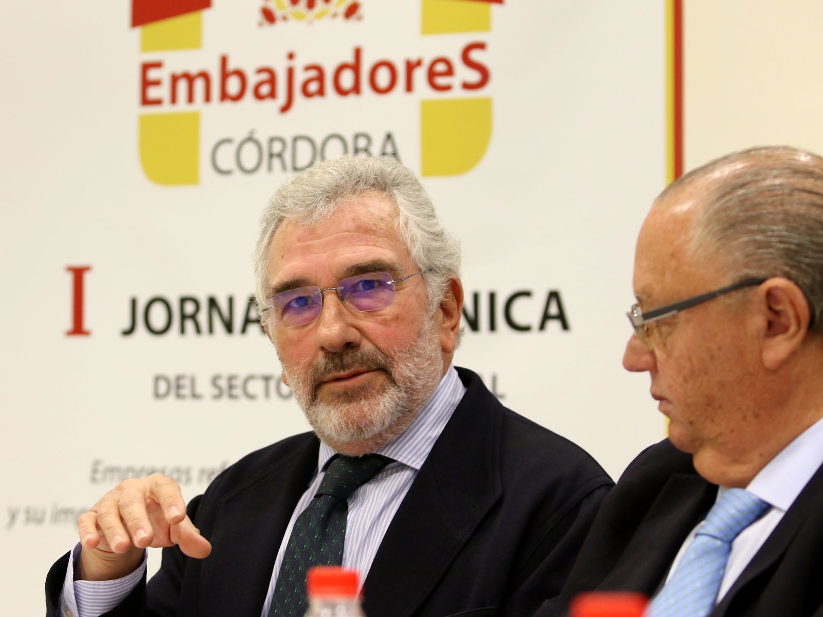 I jornadas de embajadores de Faasa en Córdoba