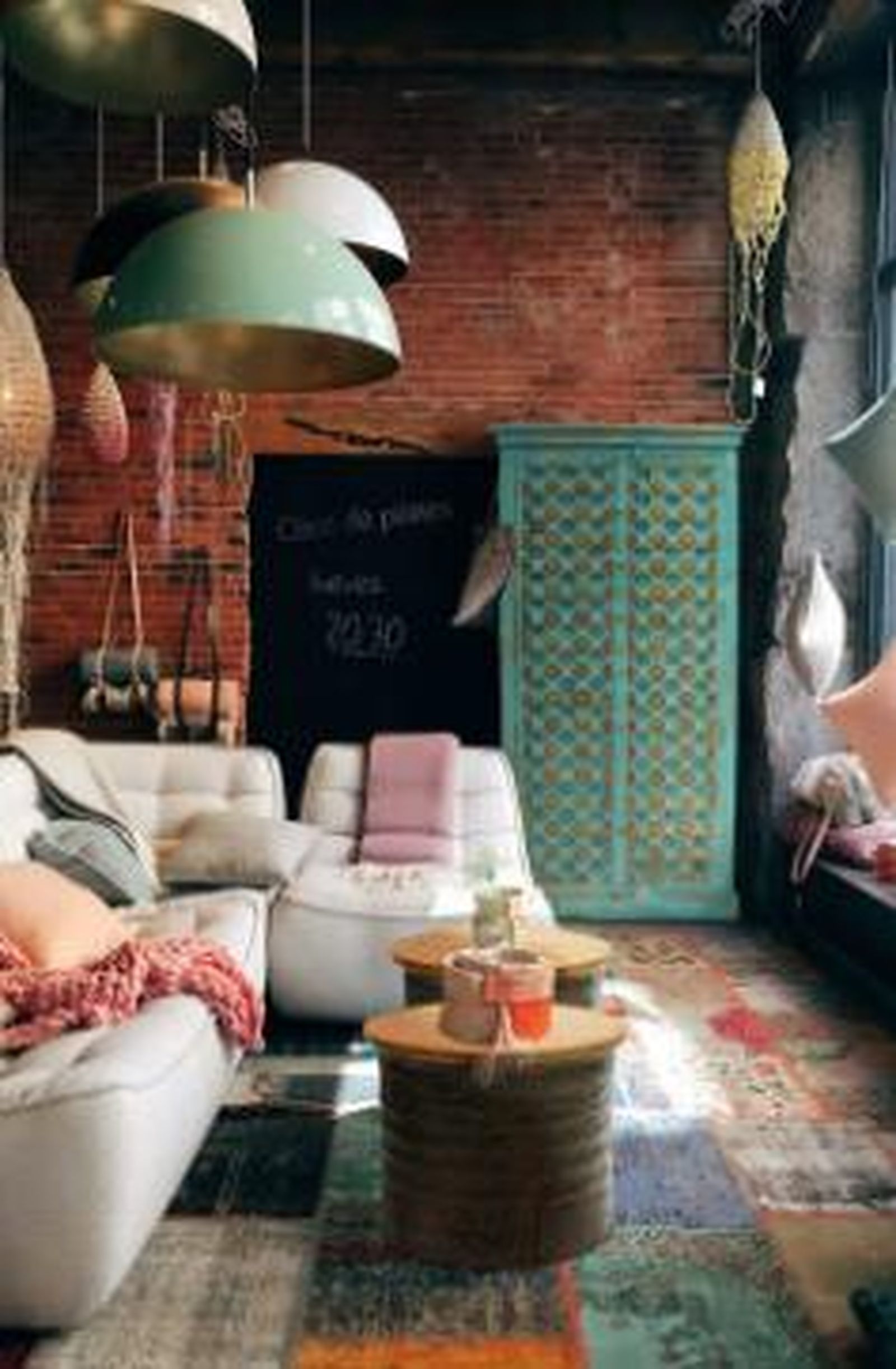 Agregar un toque de color