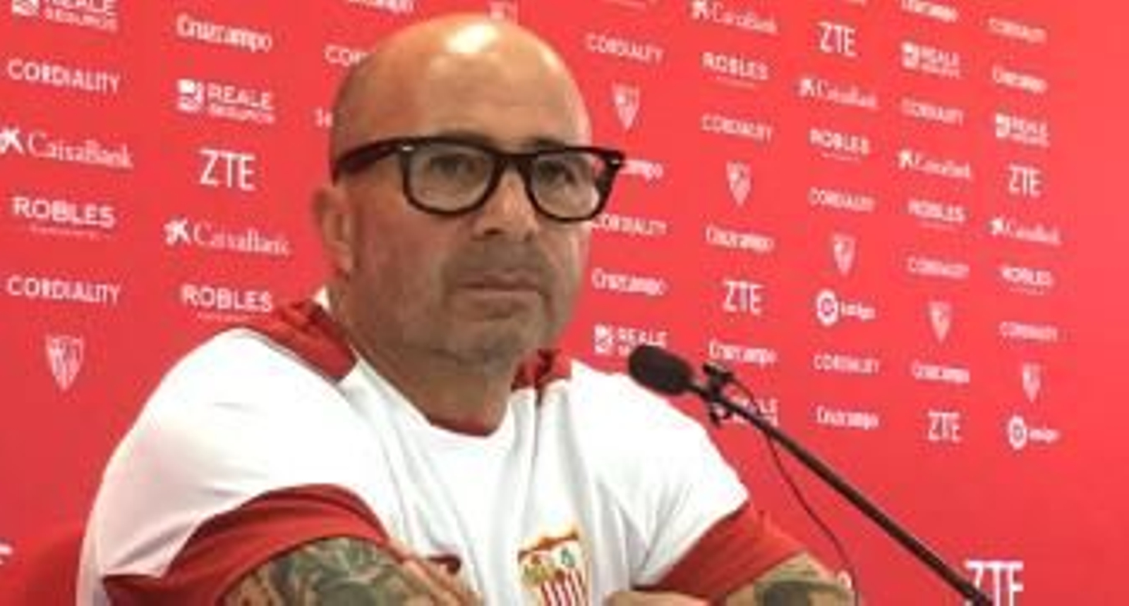 "Ganar nos dejaría en un lugar expectante"