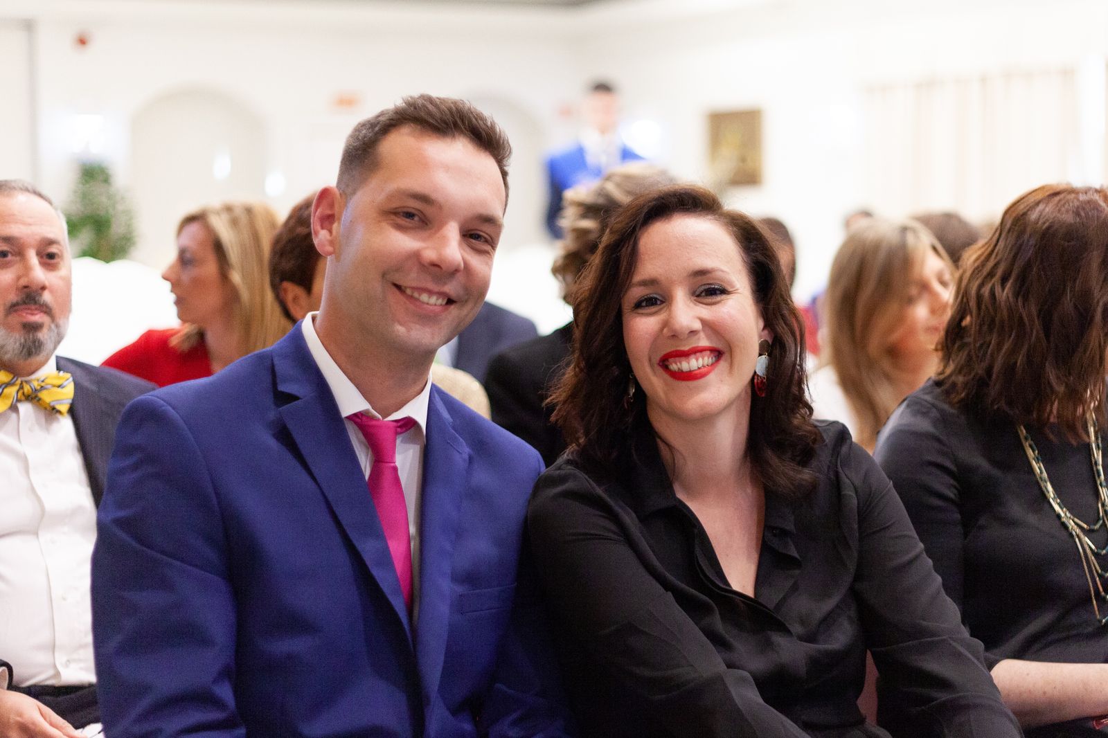 Graduación El Altillo School promoción 2017-2019