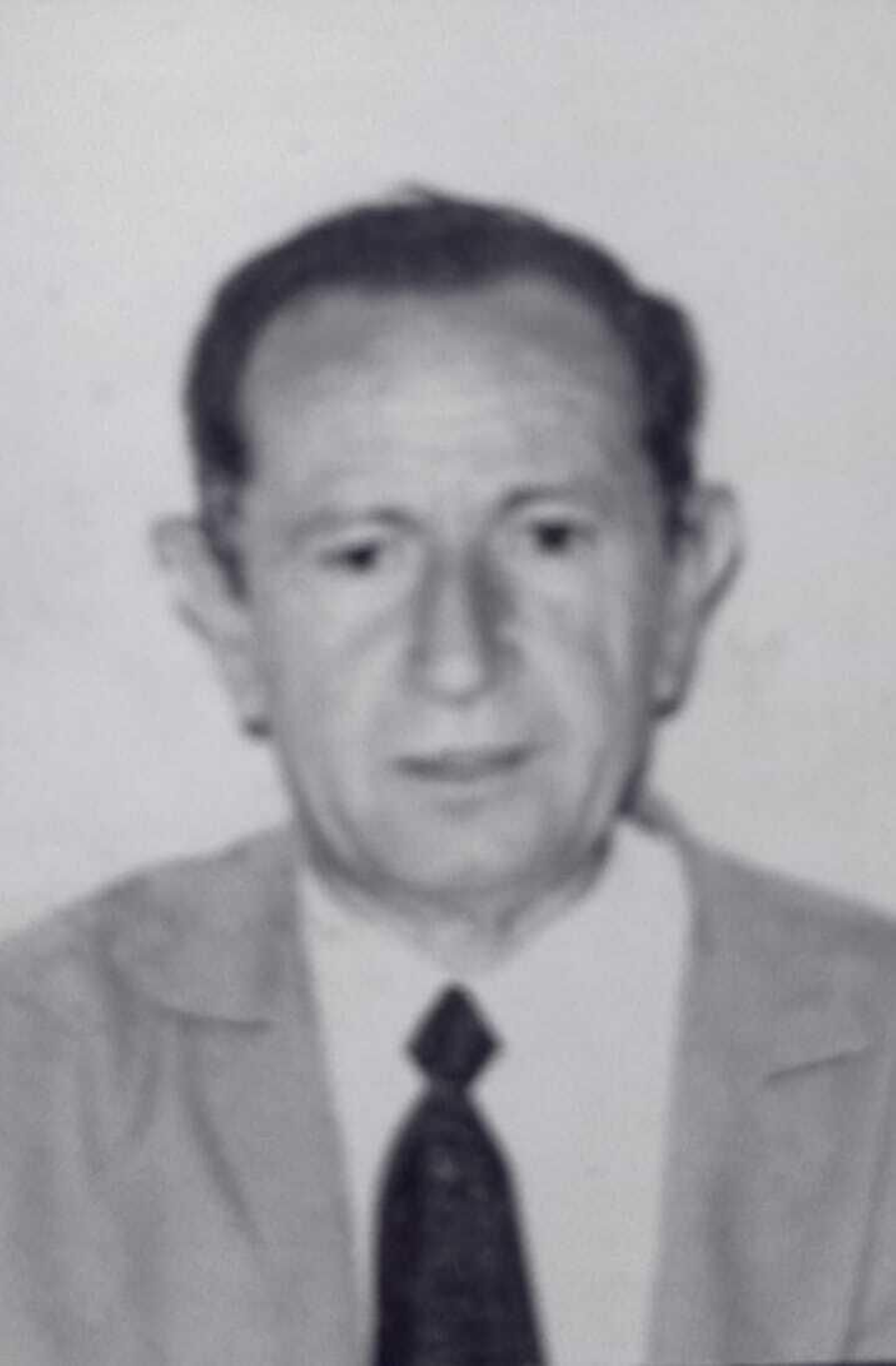 Sebastián Fernández, nombre original del instituto. Sebastián Fernández, nombre original del instituto.