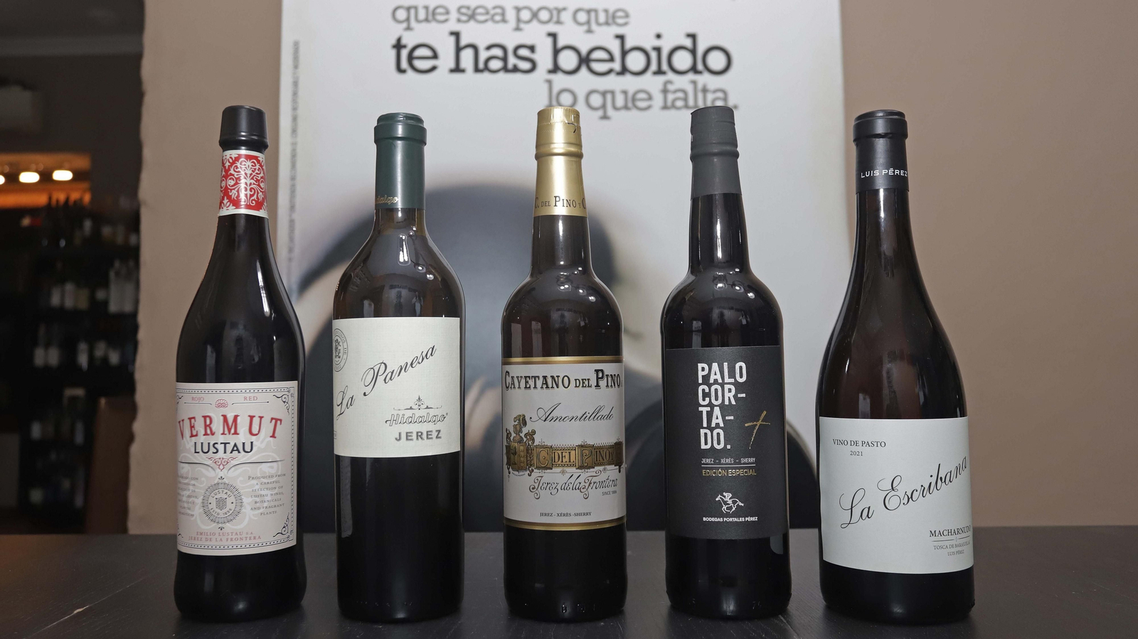 Fotos  El Decantador Enotienda  en Algeciras