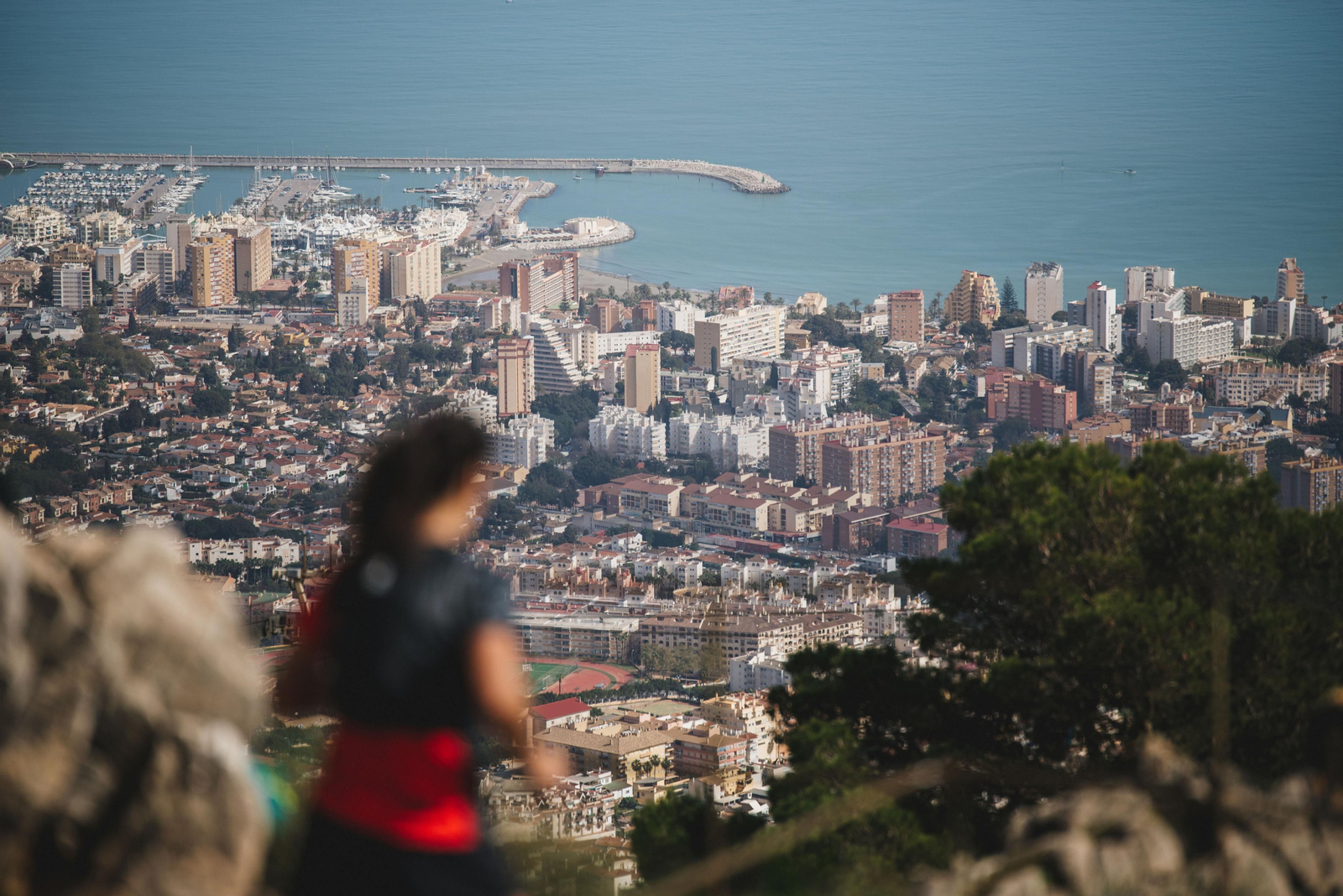 Imagen de la prueba en pasada edición.