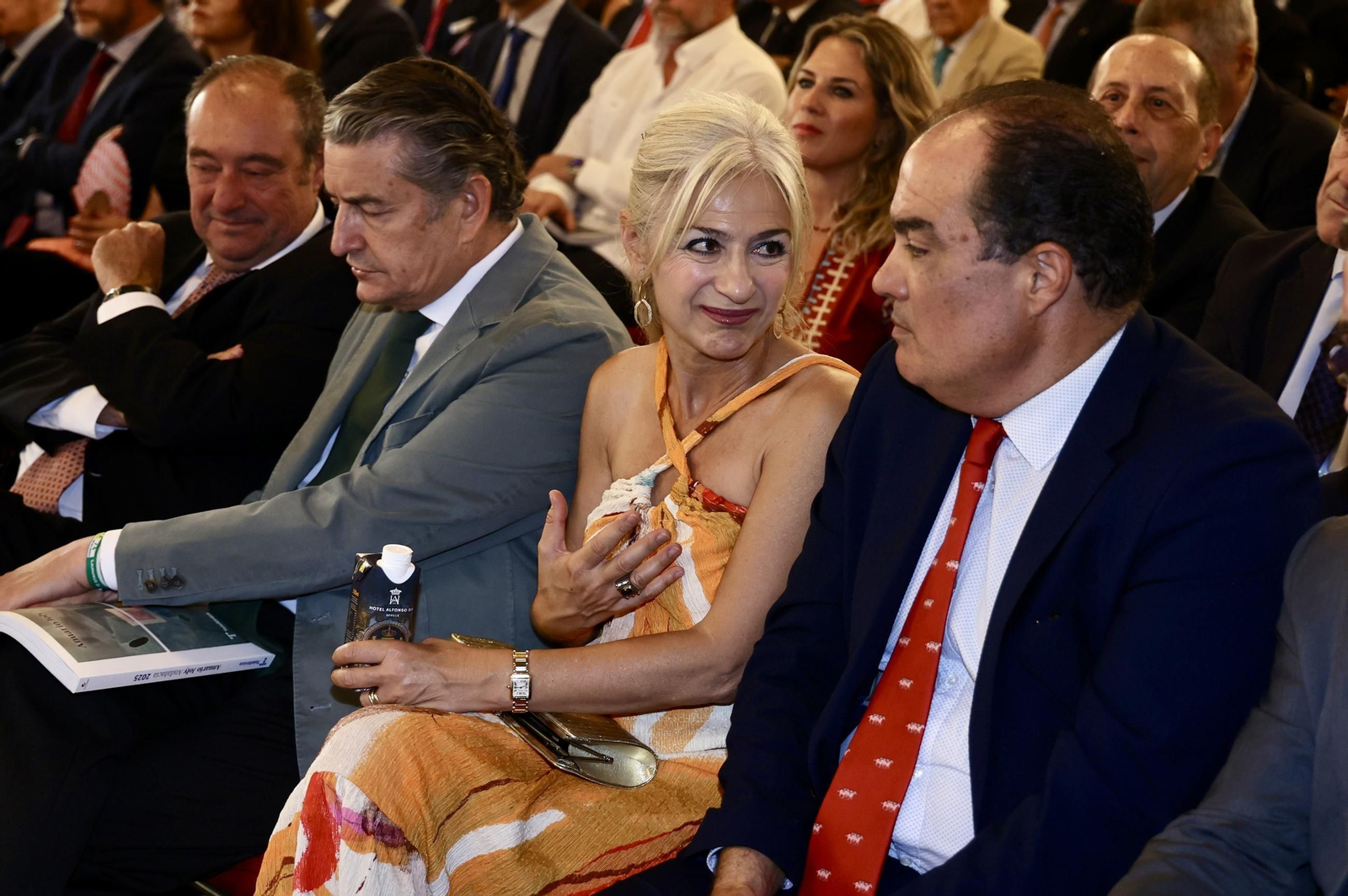 Anuario Joly Andalucía 2025