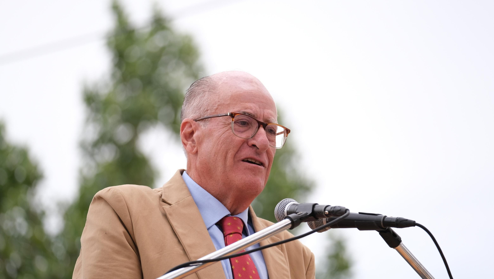 Agroferia de Vélez Rubio, en imágenes