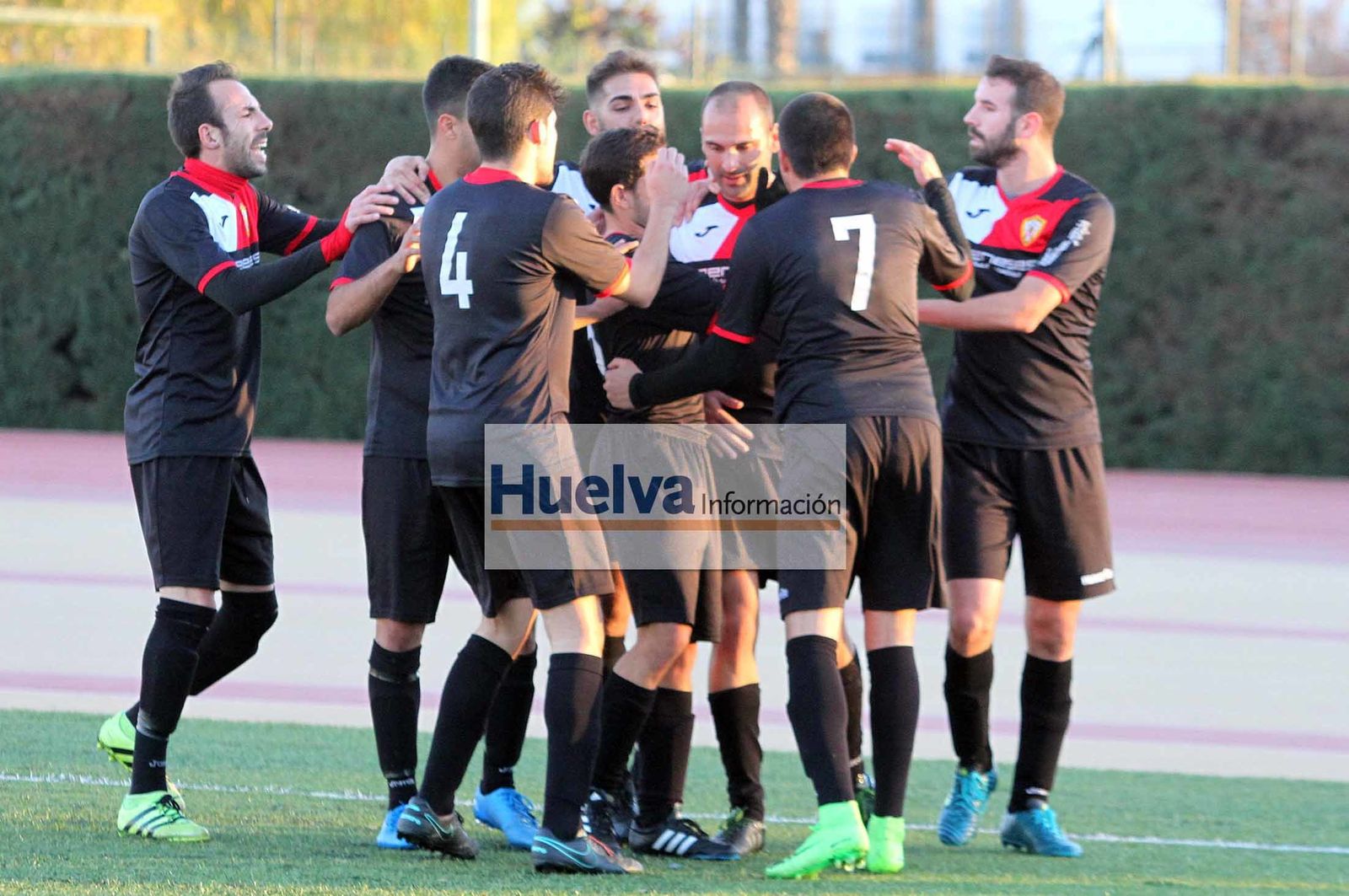 Imágenes del Almonte-Riotinto.