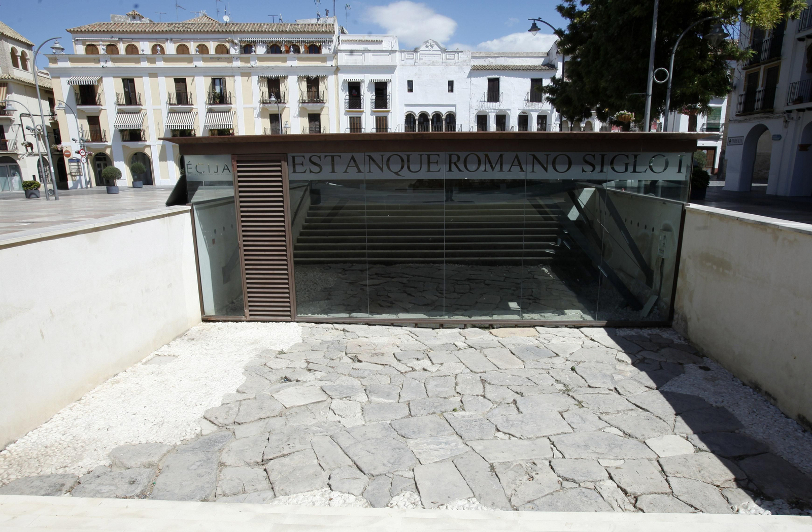 Écija, en imágenes