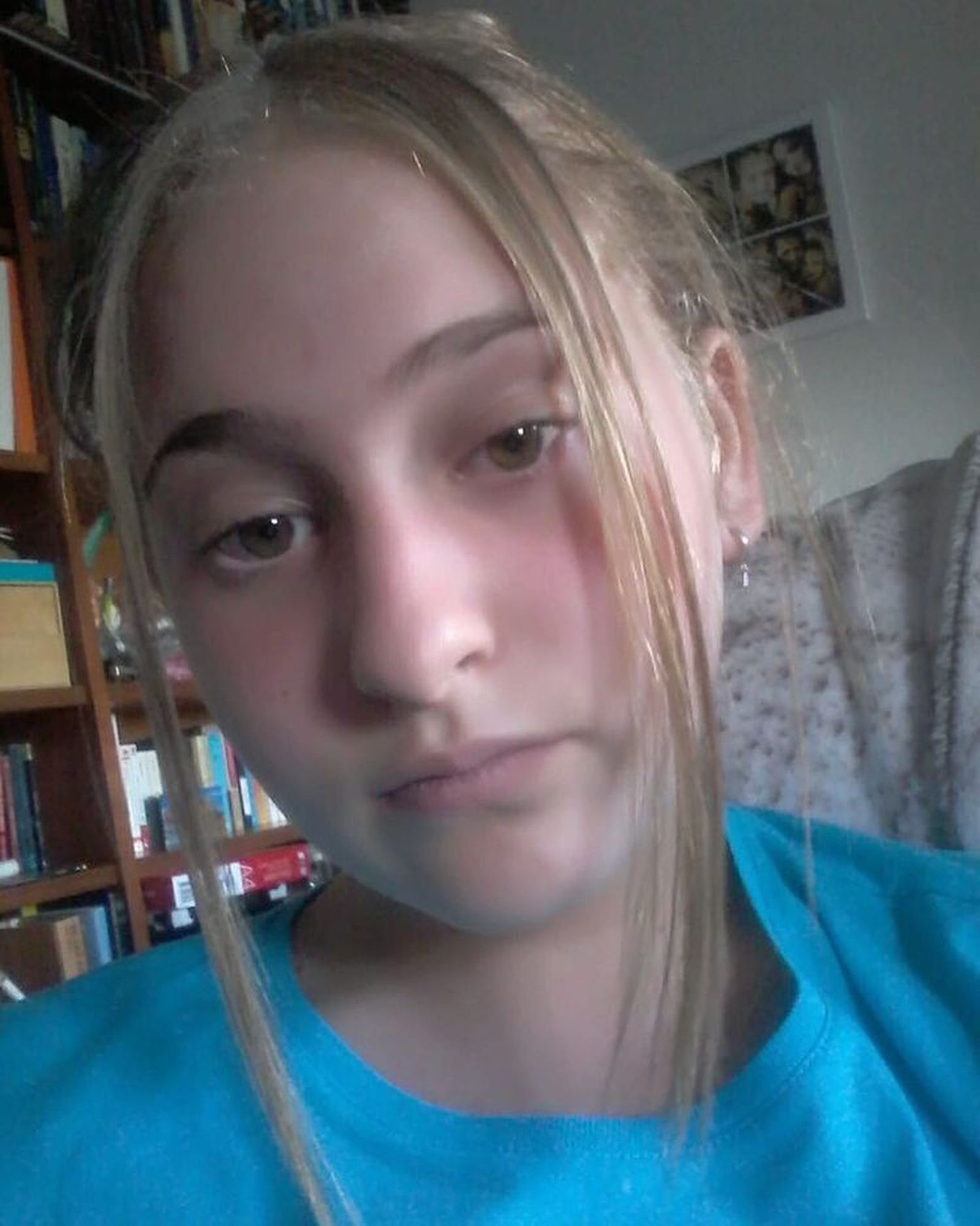 Buscan a una menor de 13 años desaparecida en Almería