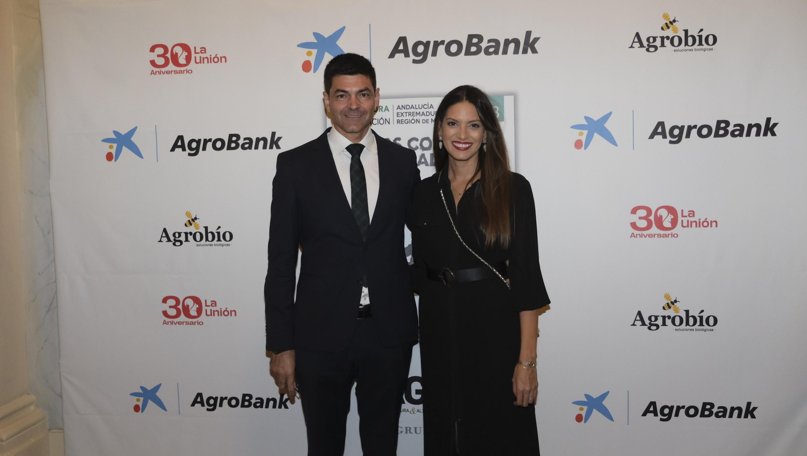 Imágenes de la Presentación del Anuario de Agricultura del Grupo Joly, en Madrid