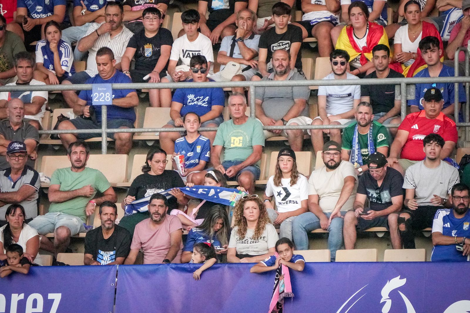 Búscateen el partido del Xerez CD - Estepona