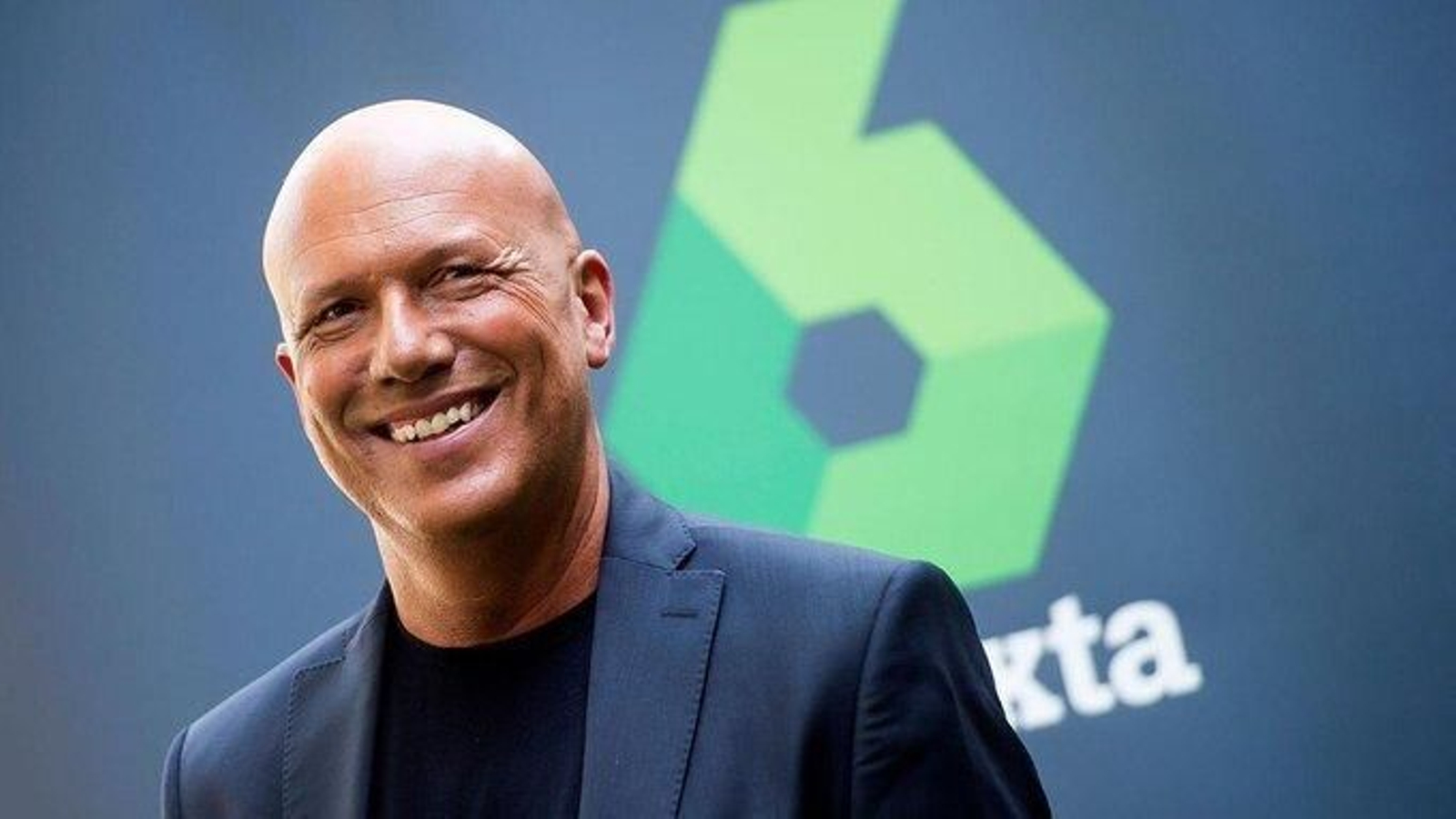 Alfonso Arús, el genio de las mañanas