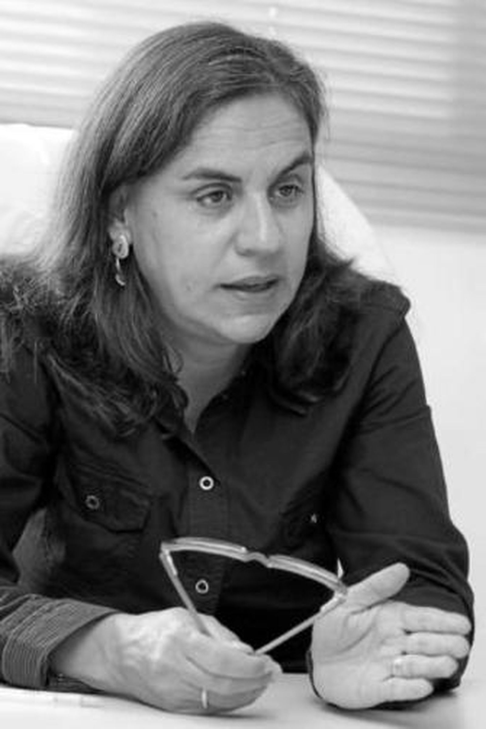 La médico es un referente en Málaga en temas de sexualidad.