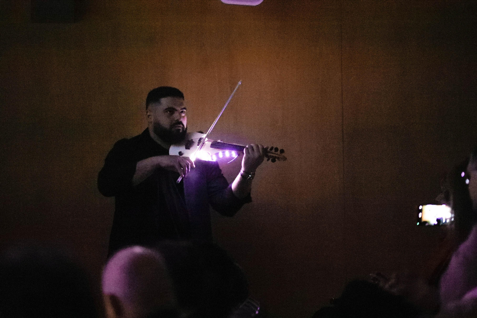 Entrega de distinciones en Salud UAL, en imágenes