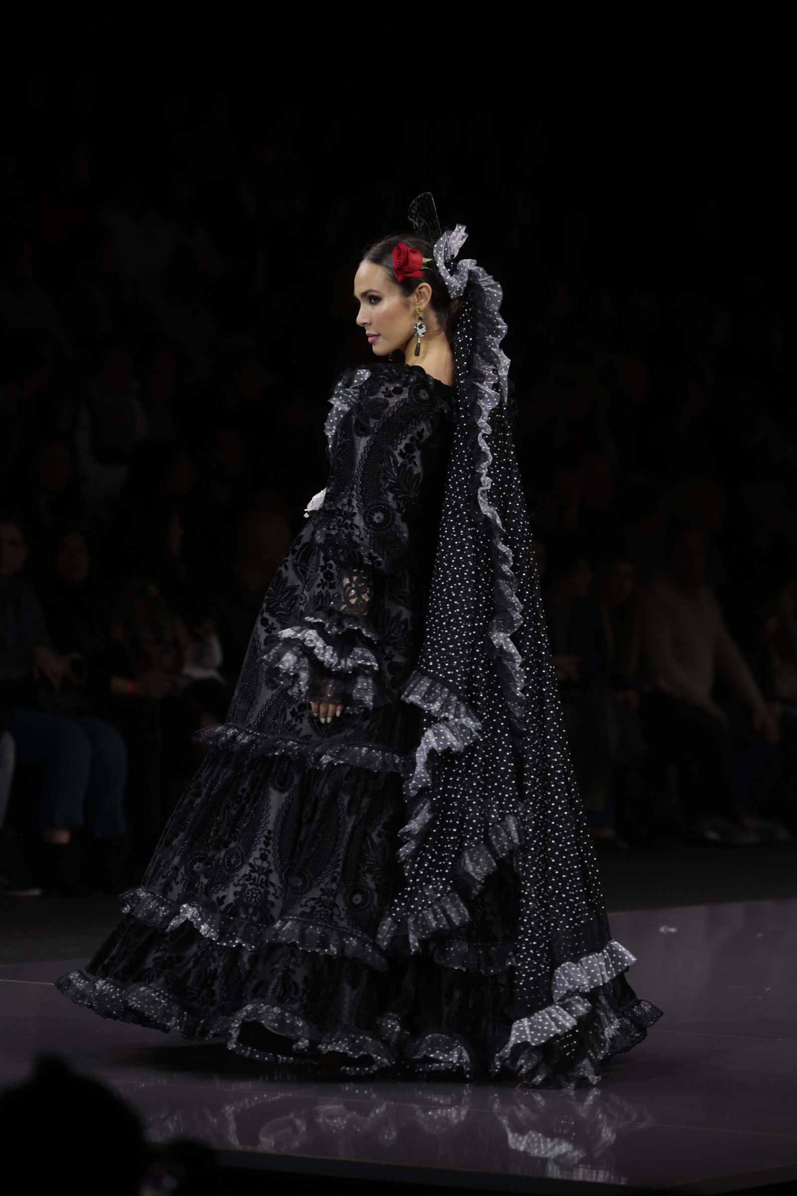 El desfile de Atelier Rima en SIMOF 2023, todas las fotos