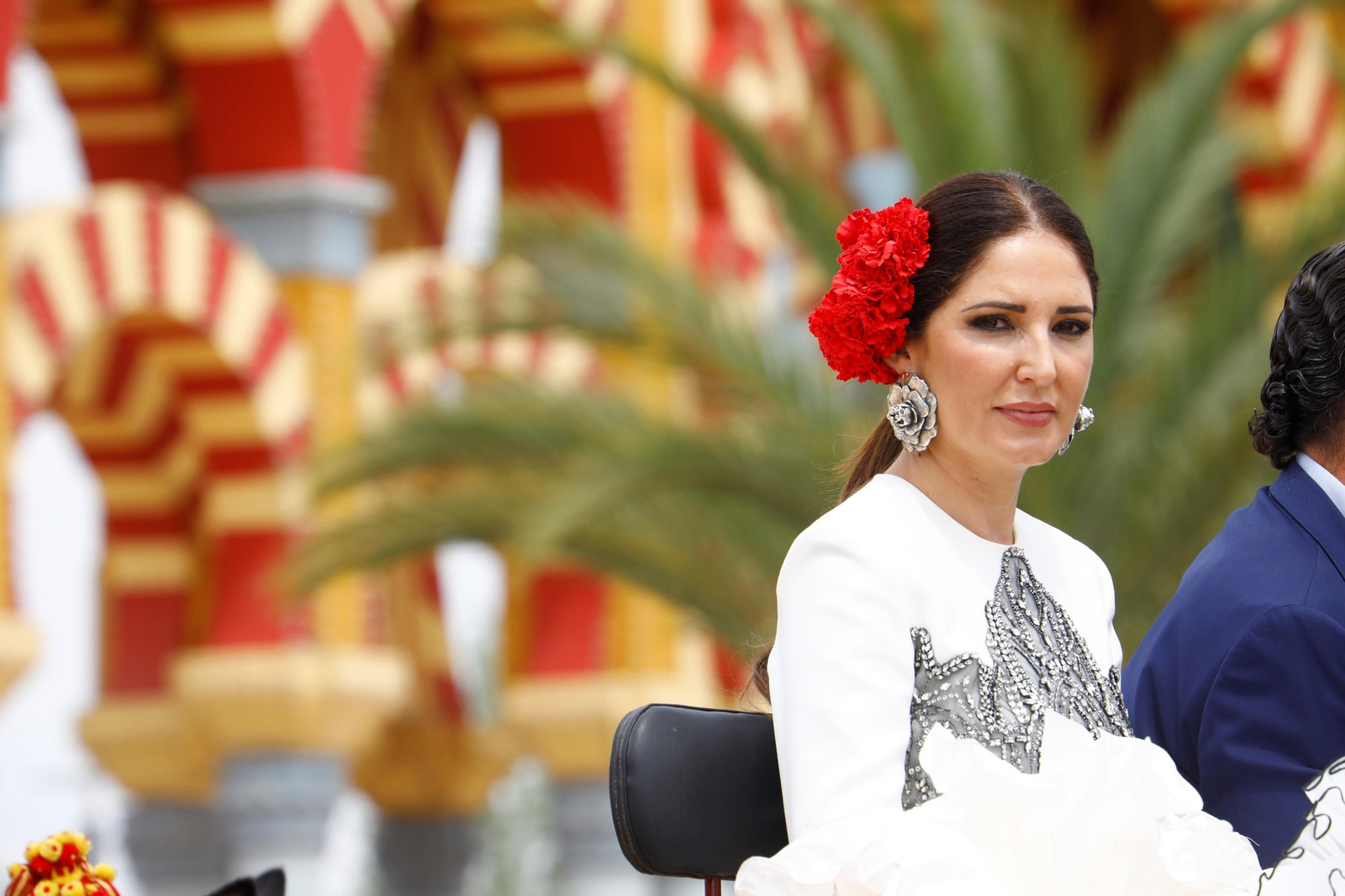 El primer Sábado de Feria de Córdoba 2023, en imágenes