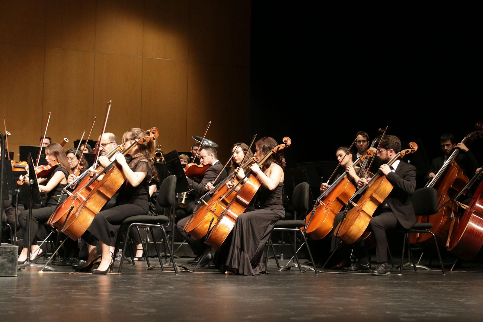 Gala XV aniversario Diario de Almería, en Roquetas de Mar