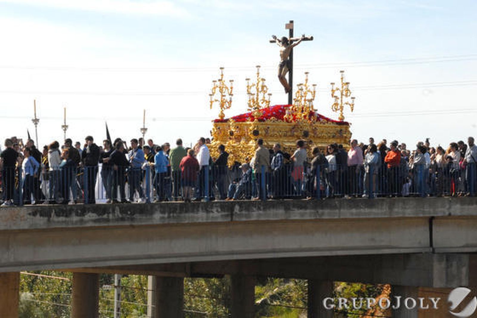 Perdón.

Foto: Rioja