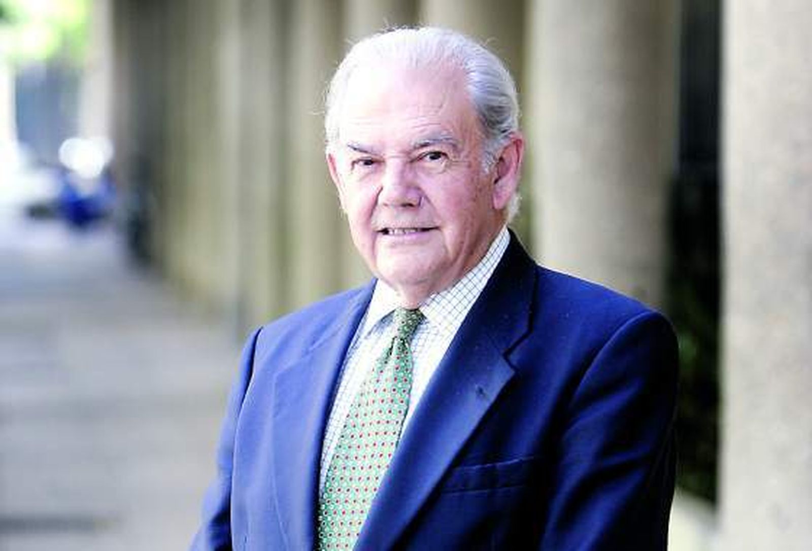 “Soy muy europeísta, pero me dan miedo los euroburócratas”