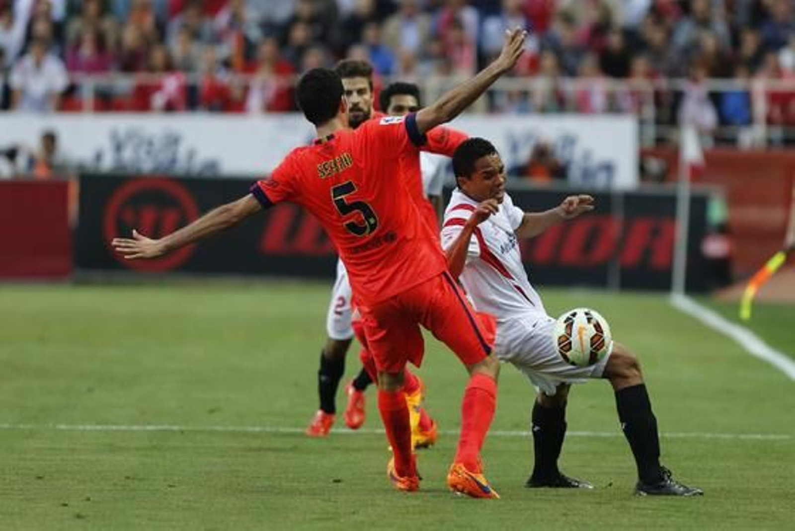 Foto: Antonio Pizarro