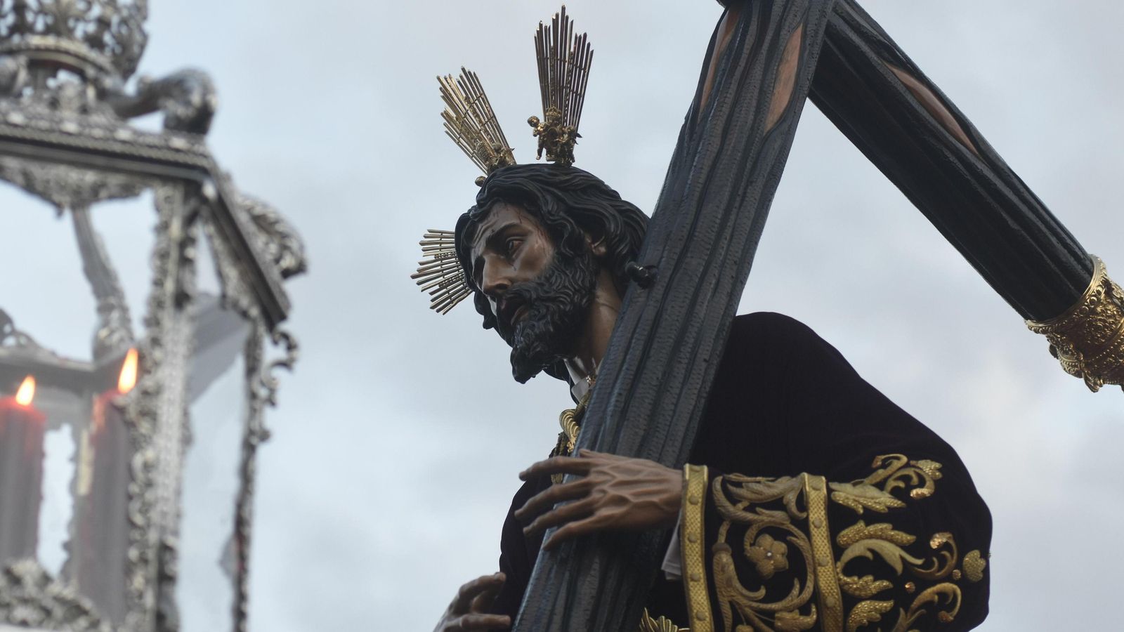Nuestro Señor de los Reyes.