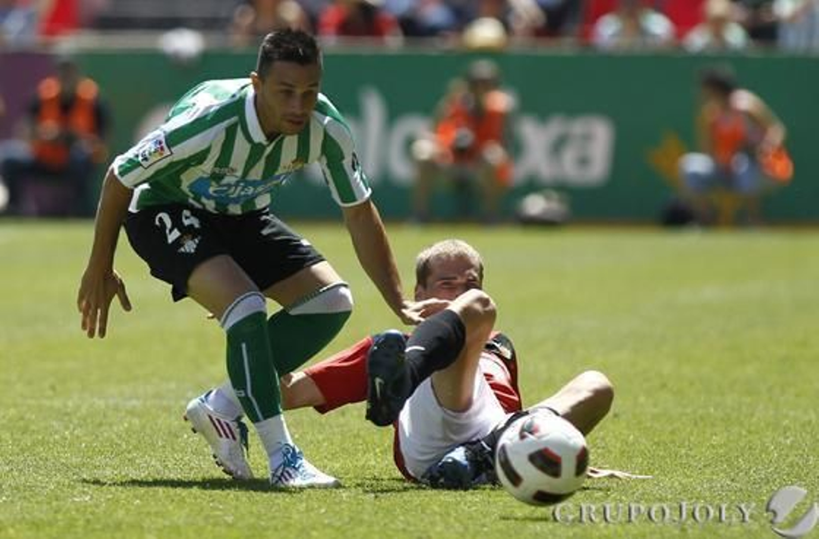 Foto: Antonio Pizarro