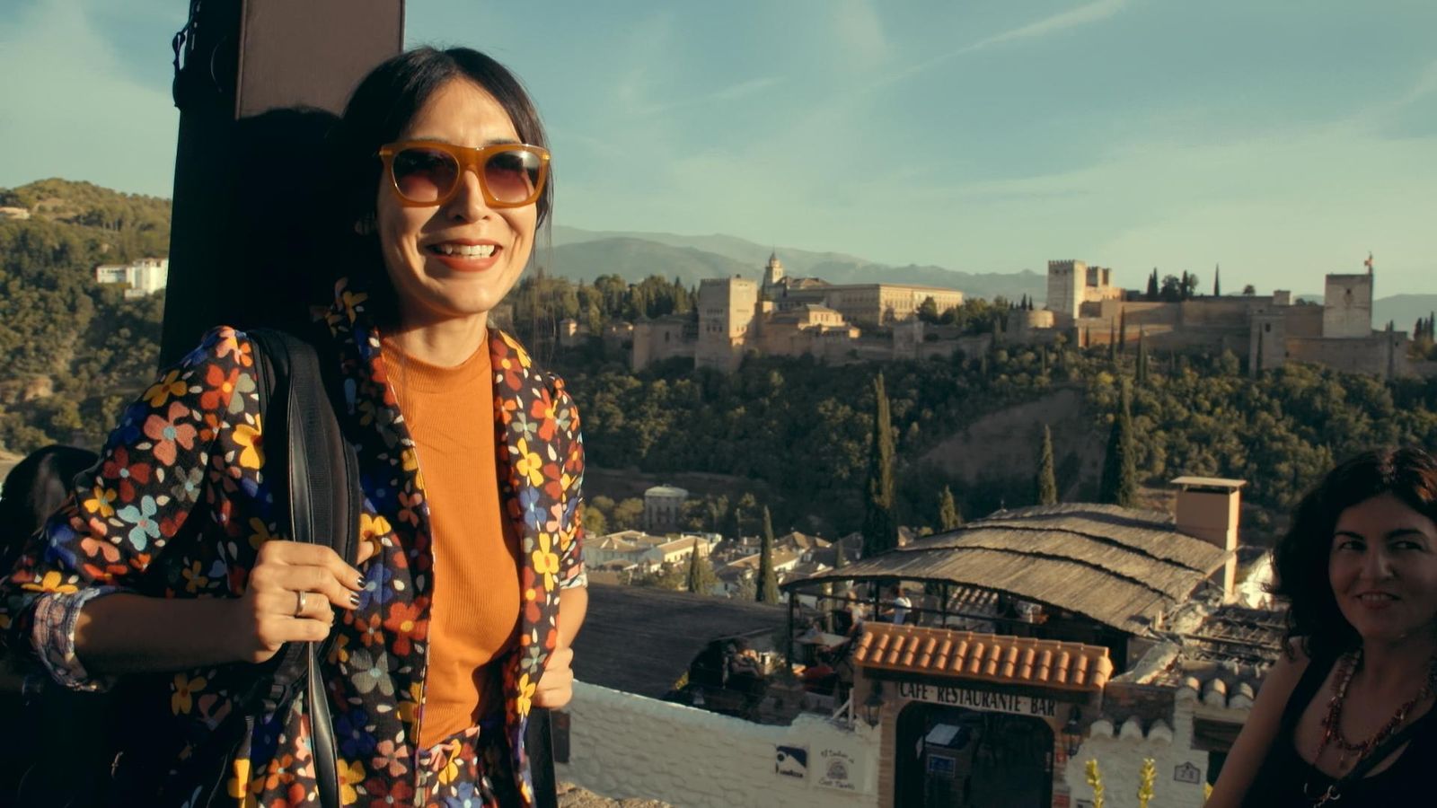 Imagen promocional del capítulo 'San Nicolás, el mirador de las culturas'