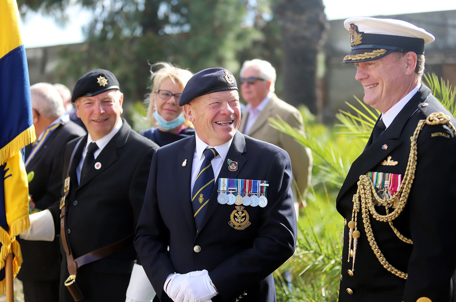 Las imágenes más destacadas del martes 19 de abril en Huelva