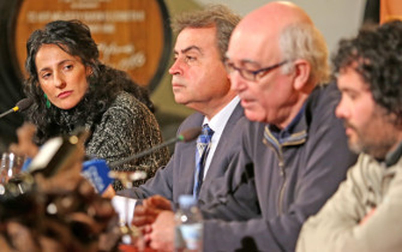 Mercedes Ruiz abre el Festival de Jerez con "el baile en su máxima expresión"