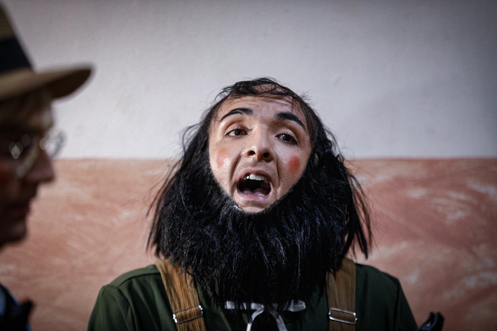 Búscate entre las mejores imágenes de la sexta sesión de cuartos de final del COAC 2026