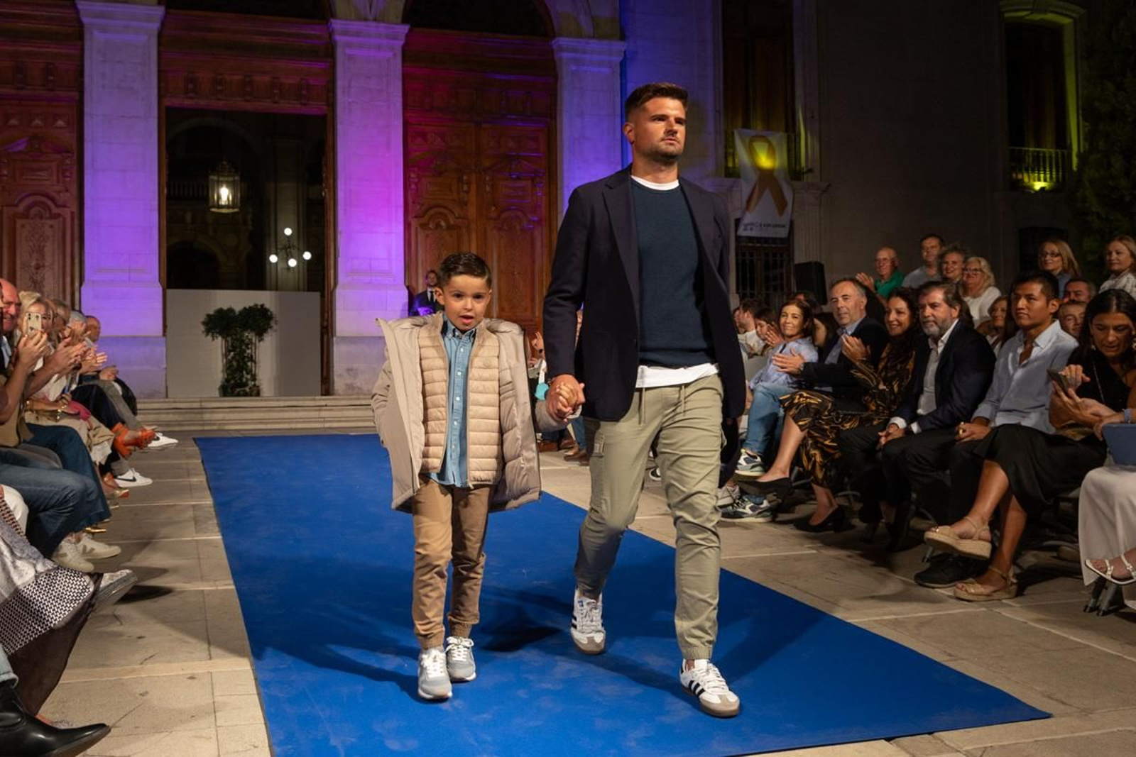 XXXIV Pasarela Jaén, en imágenes