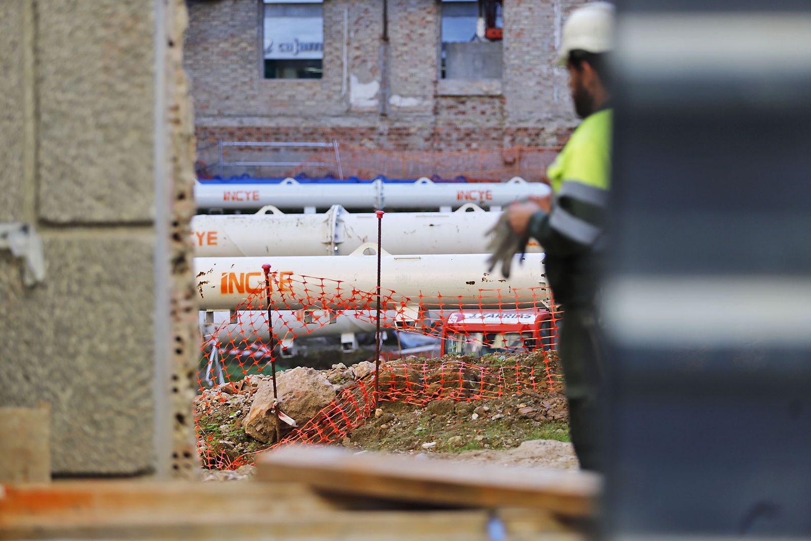 Las imágenes más destacadas del viernes 24 de noviembre en Huelva