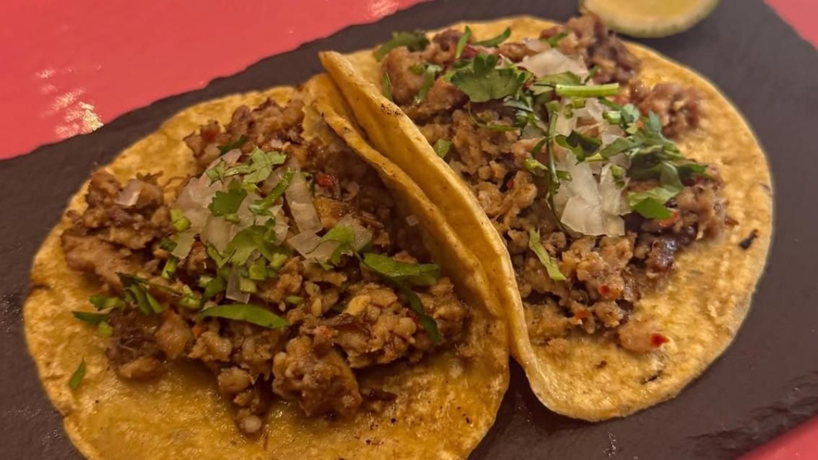 Tacos Campechanos, de La Malinche Tacos Campechanos, de La Malinche