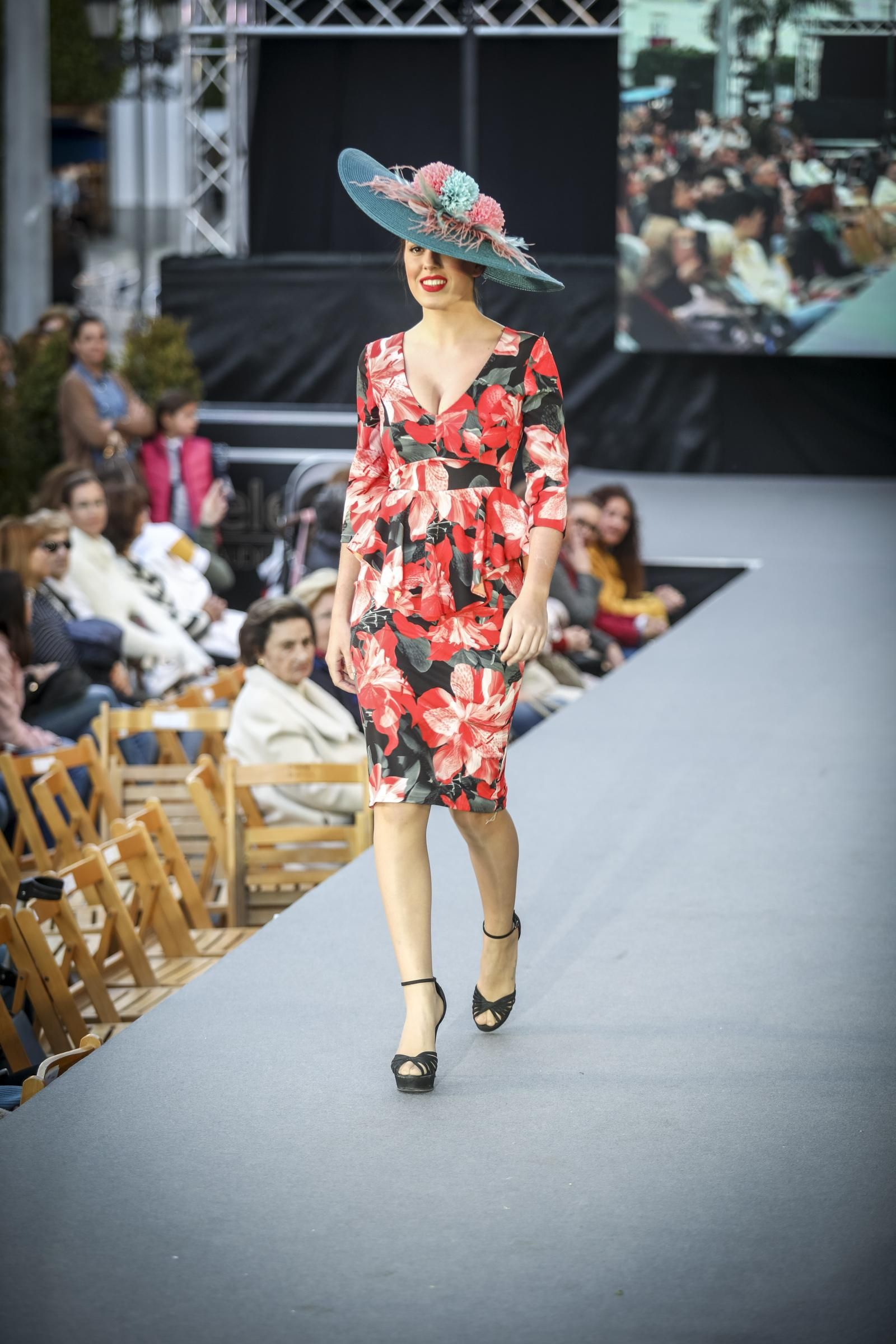 Imágenes de la pasarela 'SFDOModa'
