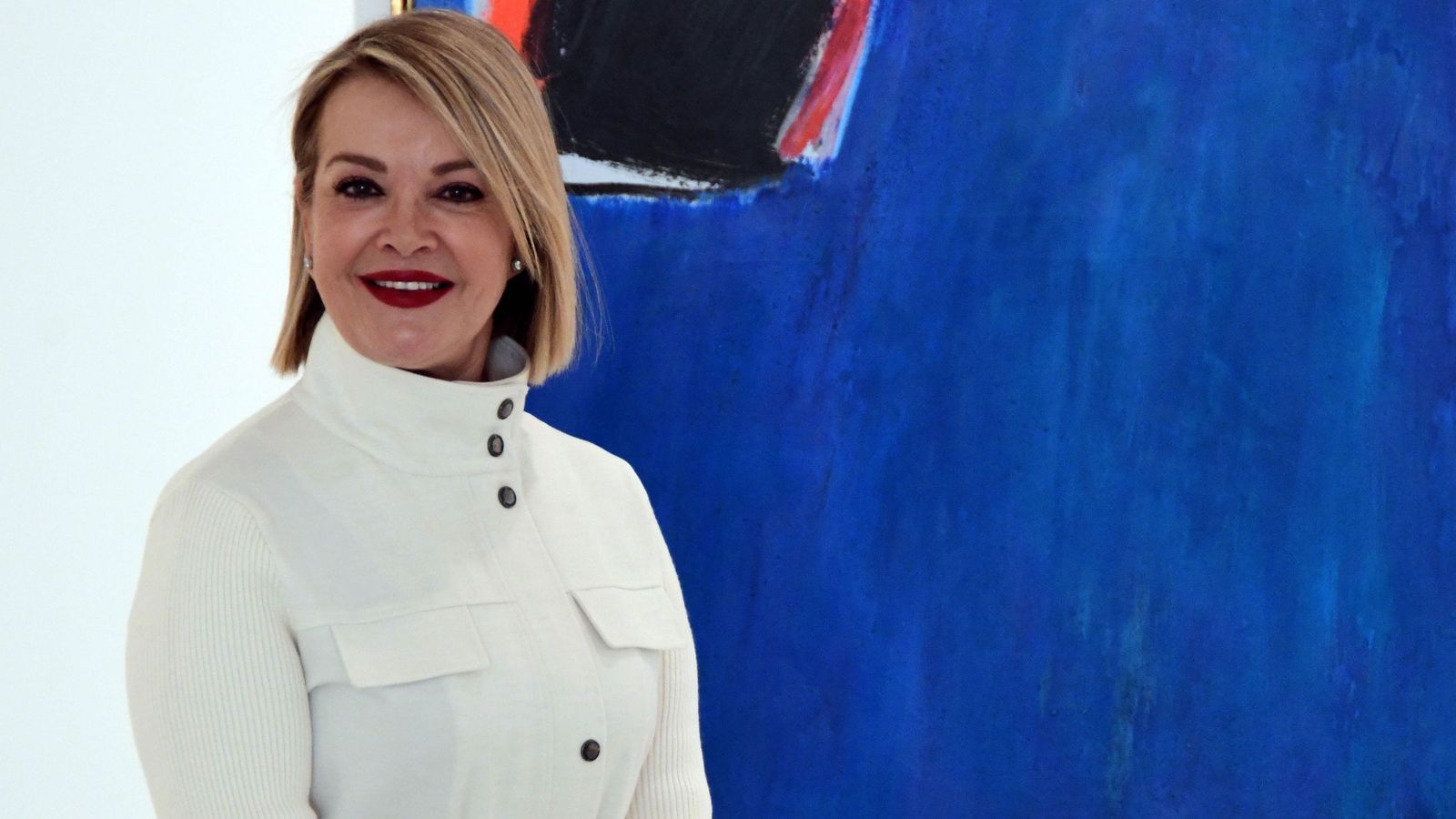 Ángeles Orantes-Zurita López