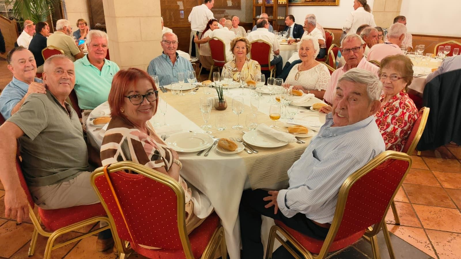 Celebración de la Festividad de Santa Marta en El Puerto: las imágenes