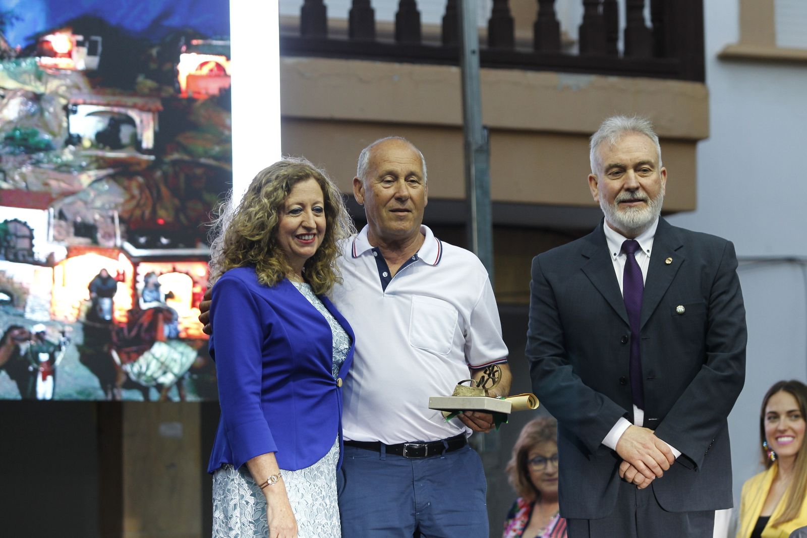 Fotogalería VII Día de la Comarca del Bajo Andarax