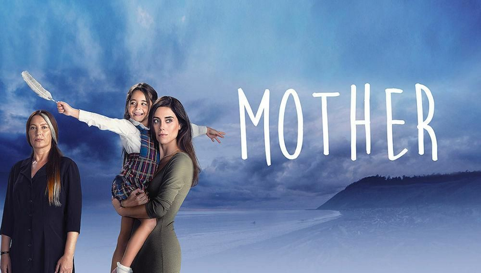 'Madre' la serie turca que estrena hoy el canal Nova