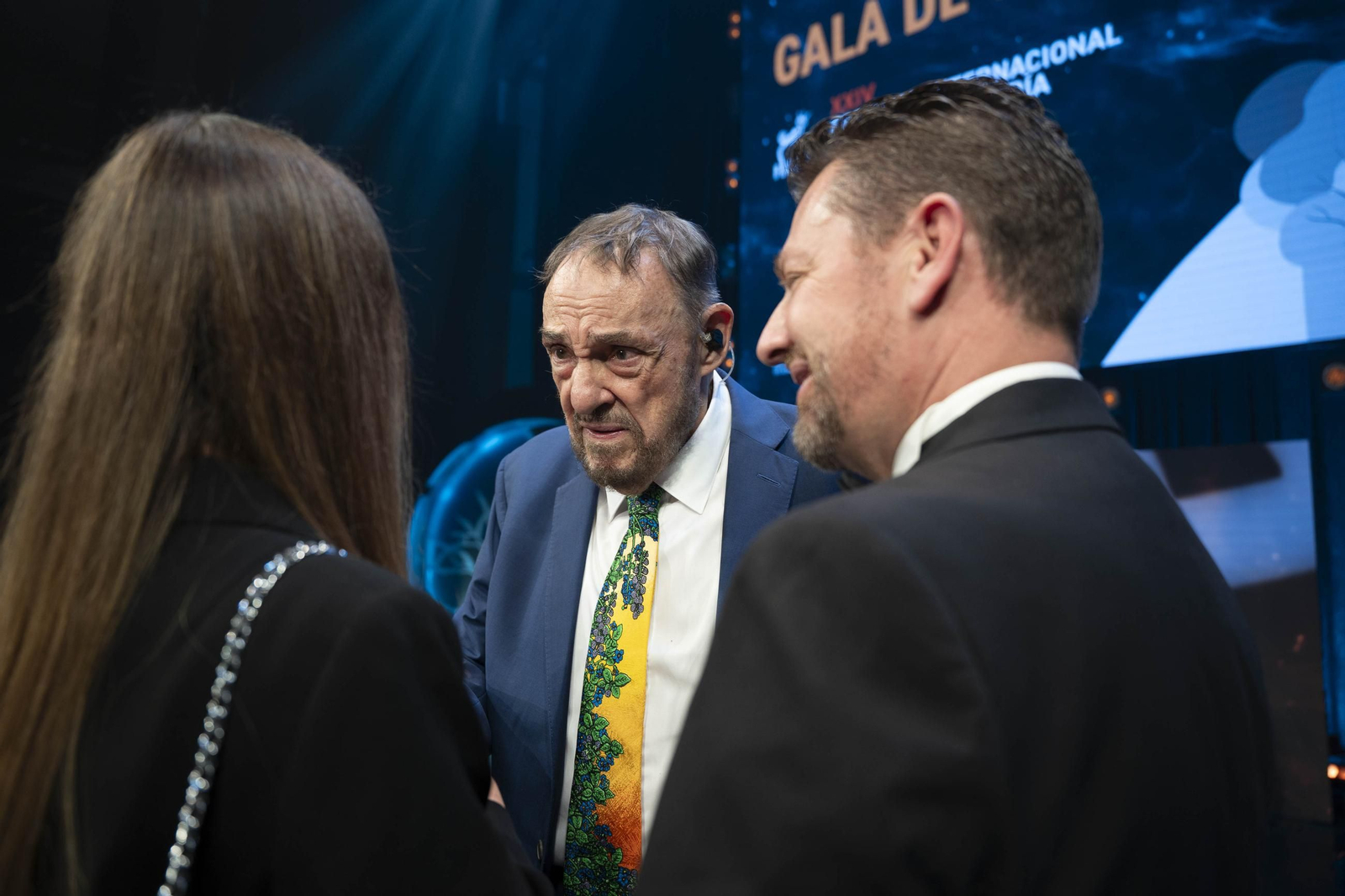 Así fue la gala de cierre de FICAL