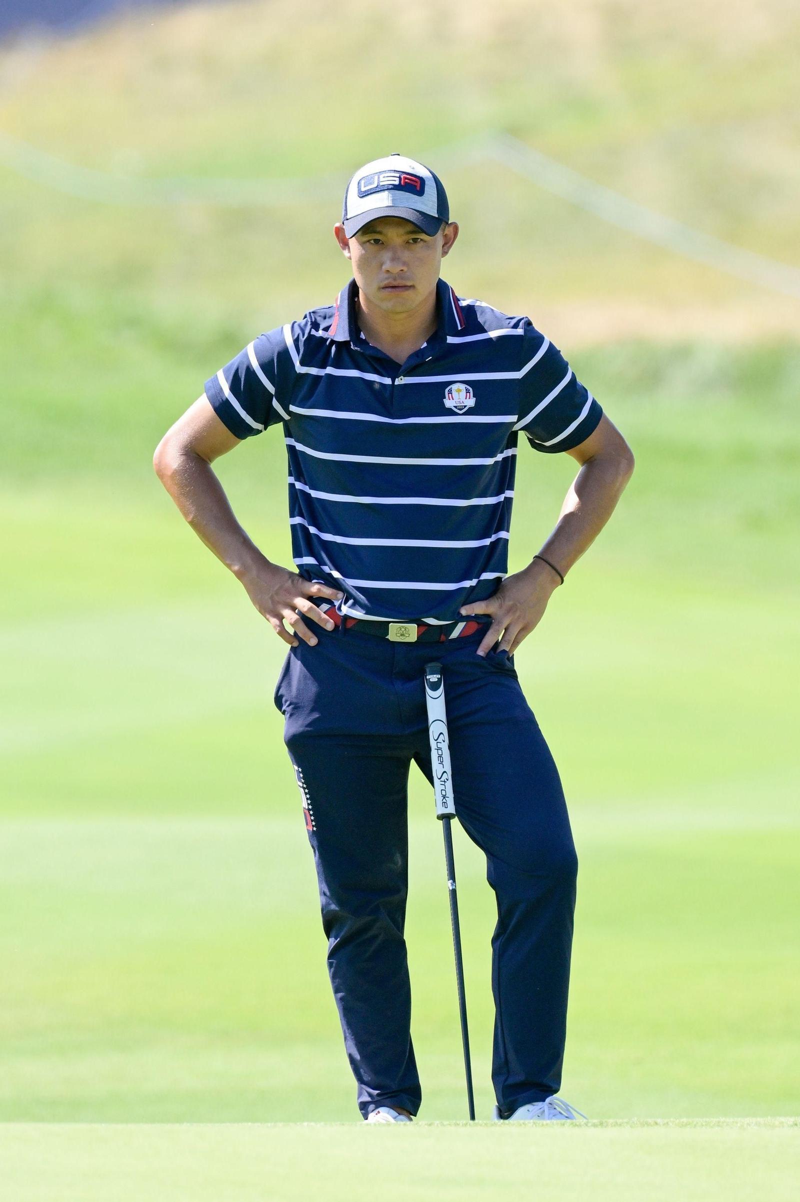 Las fotos de la Ryder Cup | Día 2