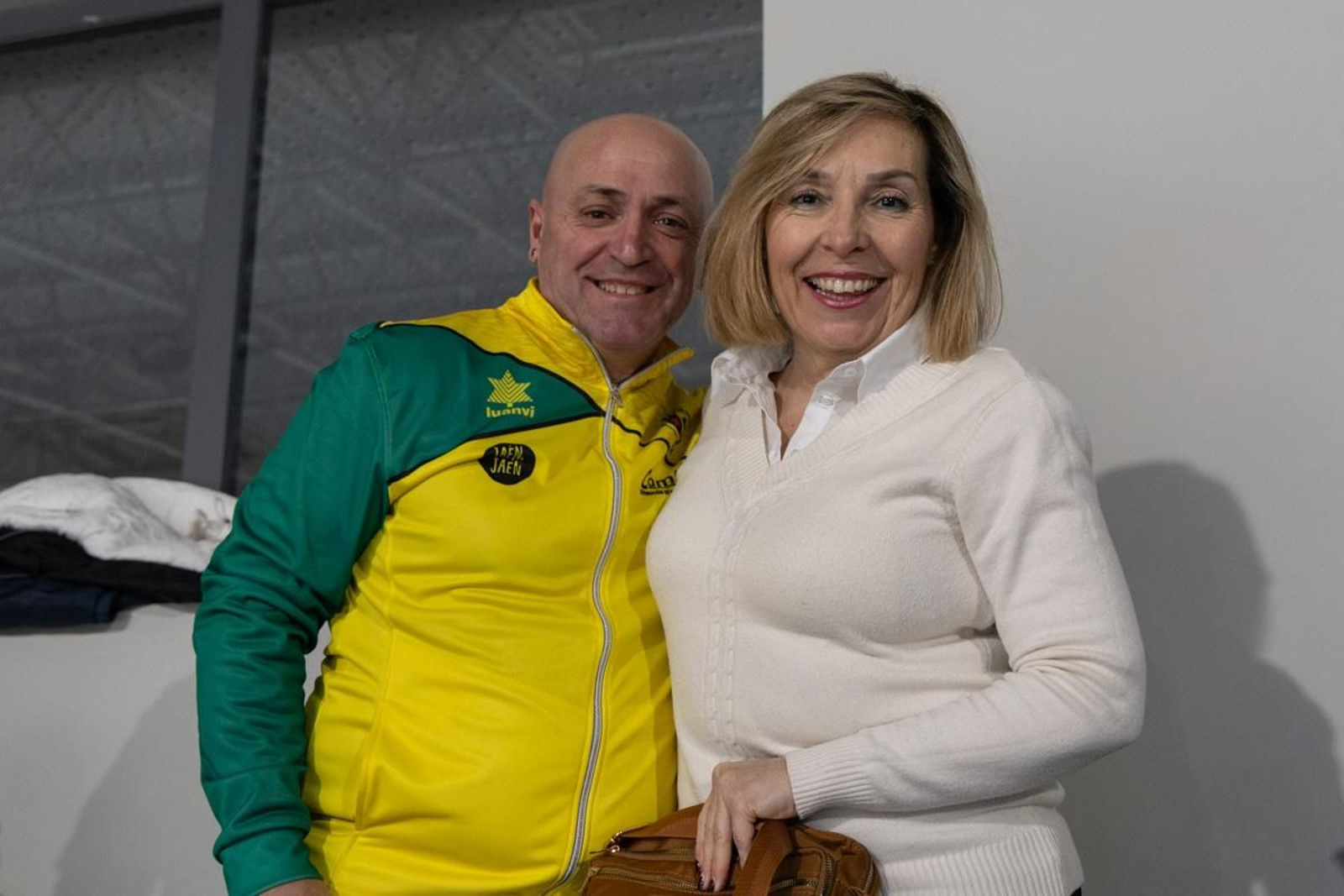 Las mejores imágenes del Jaén FS - Illes Balears Palma Futsal