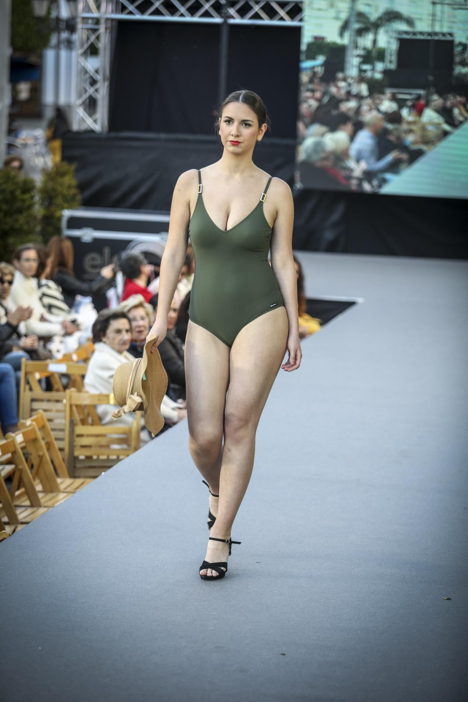 Imágenes de la pasarela 'SFDOModa'