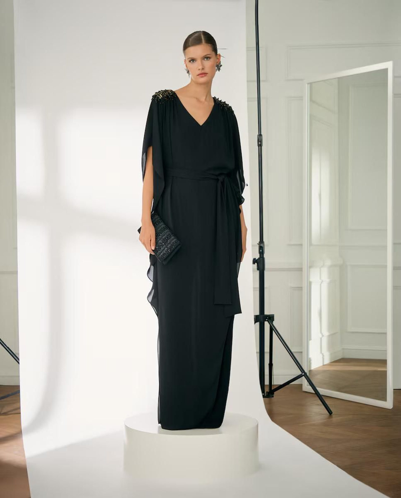 Mono capa de mujer Woman Fiesta El Corte Inglés