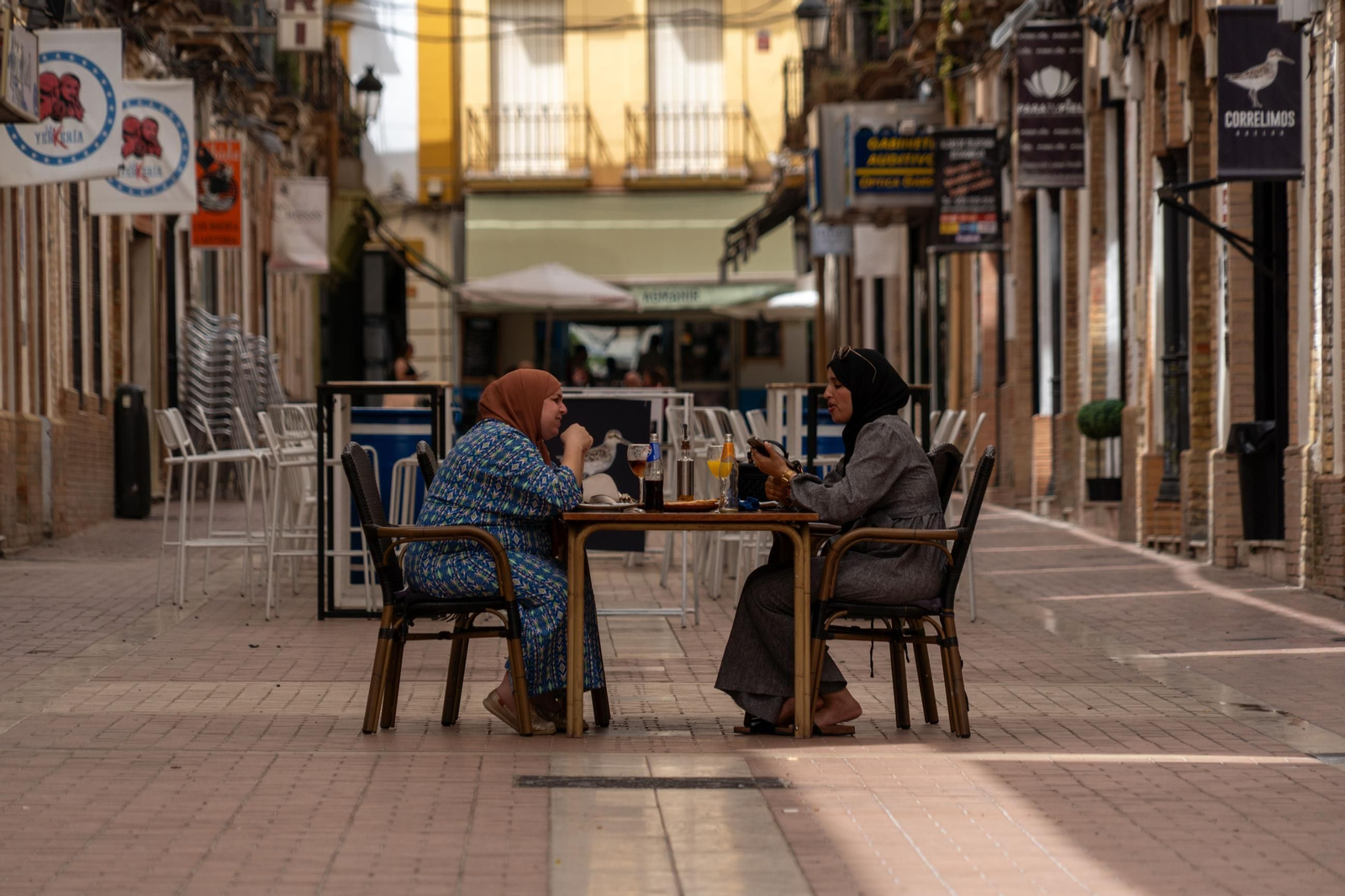 Las imágenes más destacadas del miércoles 18 de junio en Huelva