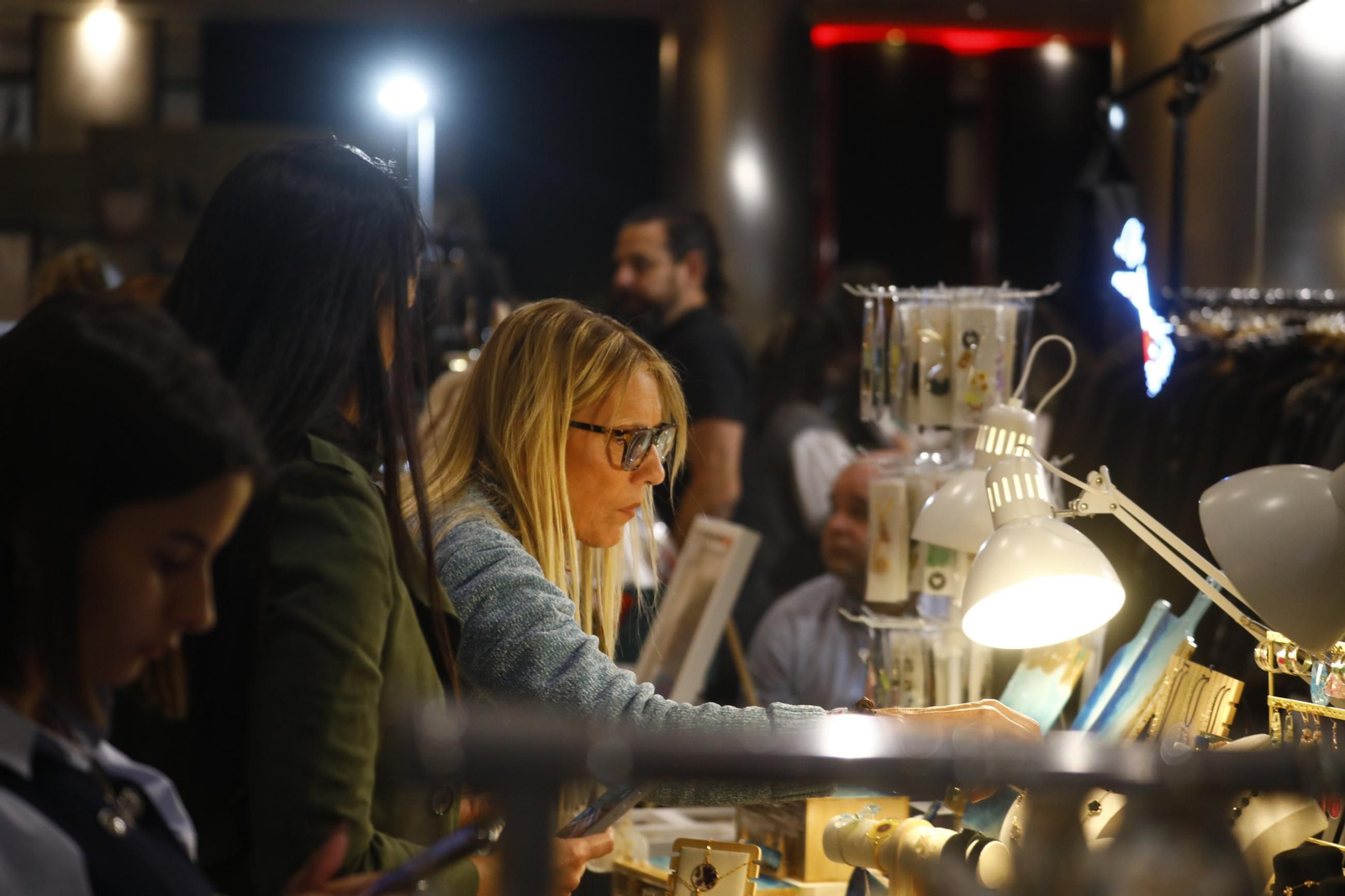 En fotos, Poderío Market, el planazo de fin de semana que conquista Córdoba