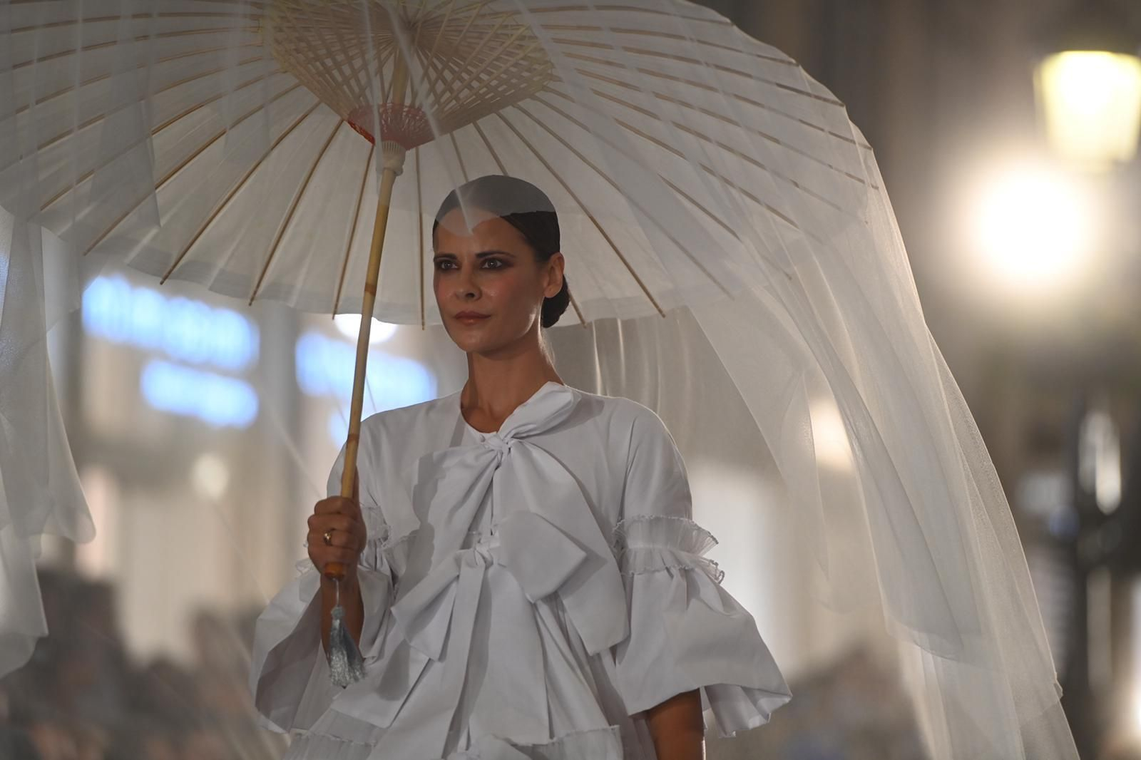 Las fotos de la Pasarela Larios Fashion Week de Málaga