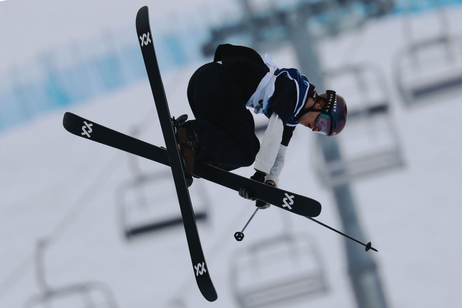 Las mejores fotos de los Juegos Olímpicos de invierno Milán Cortina d'Ampezzo 2026 | Quinta jornada