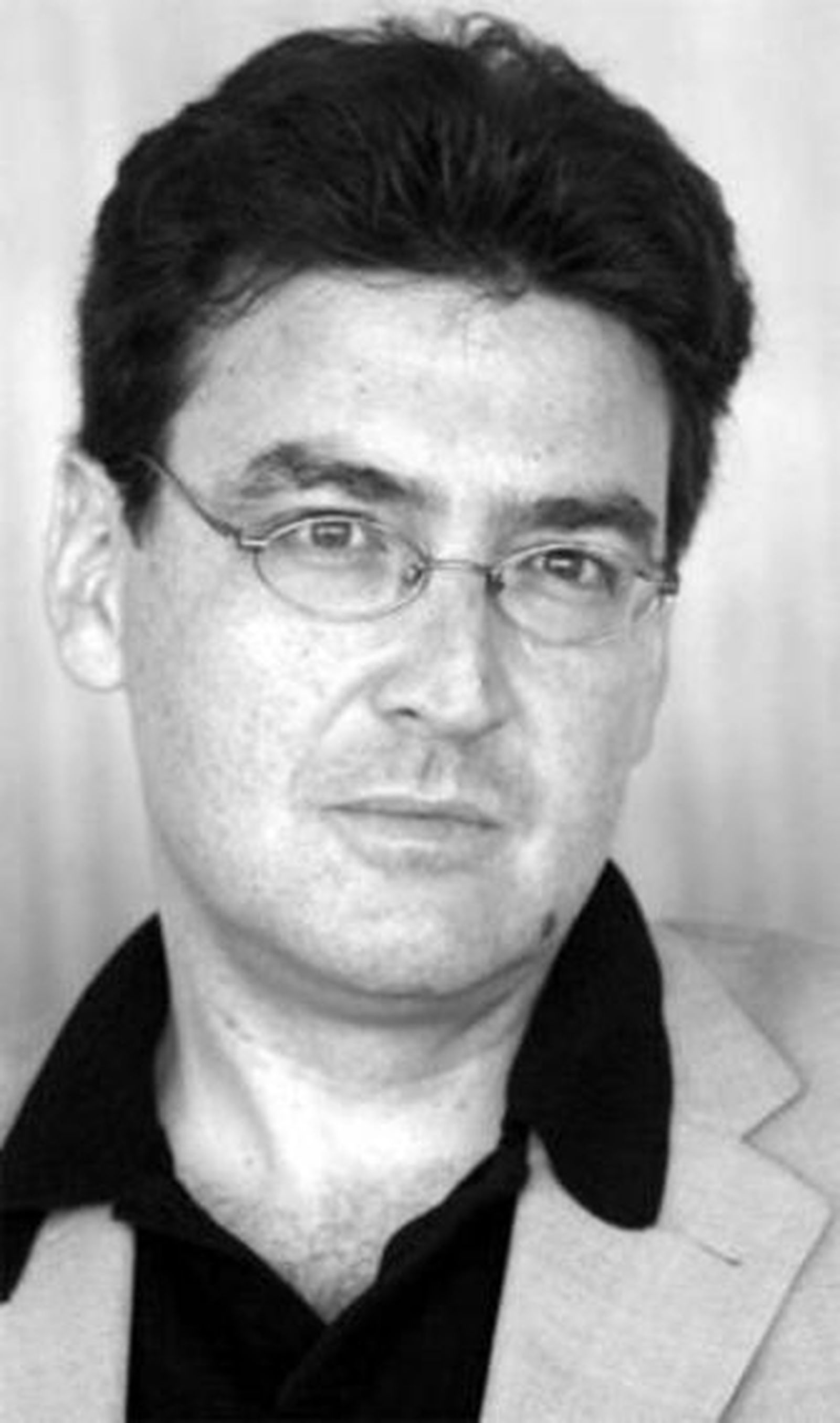 José María Sánchez-Verdú.