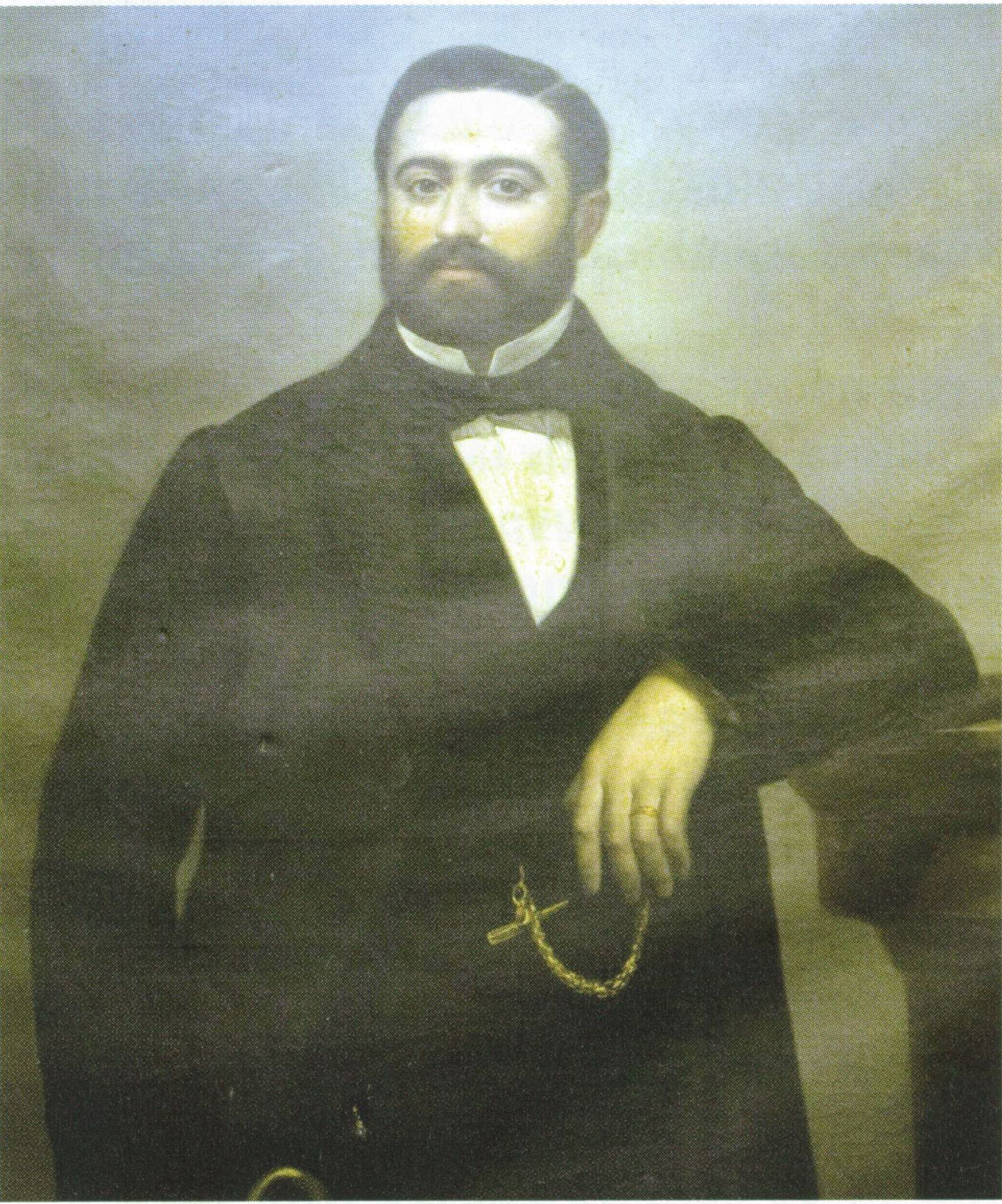 Felipe Vílches Gómez