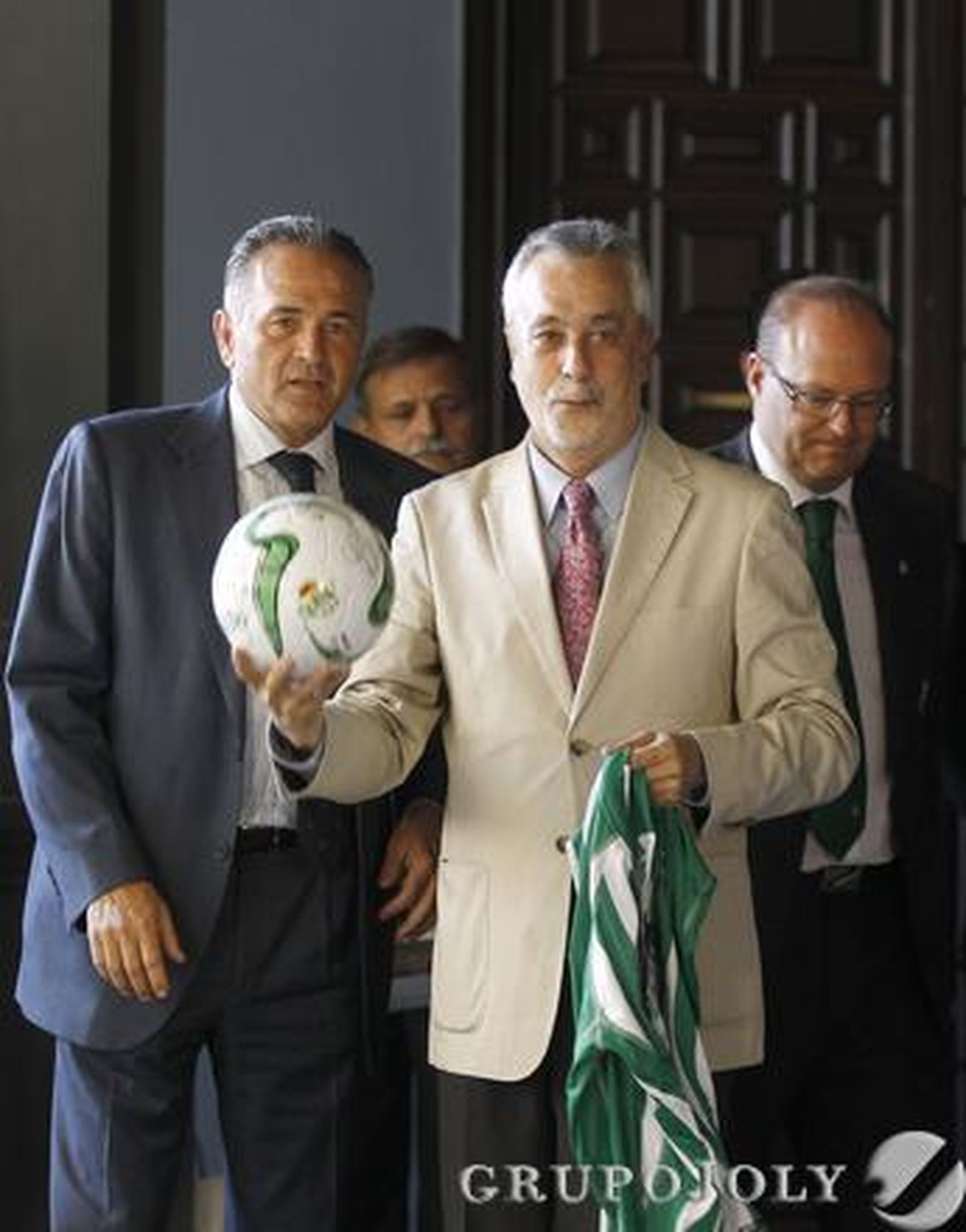 Foto: Antonio Pizarro