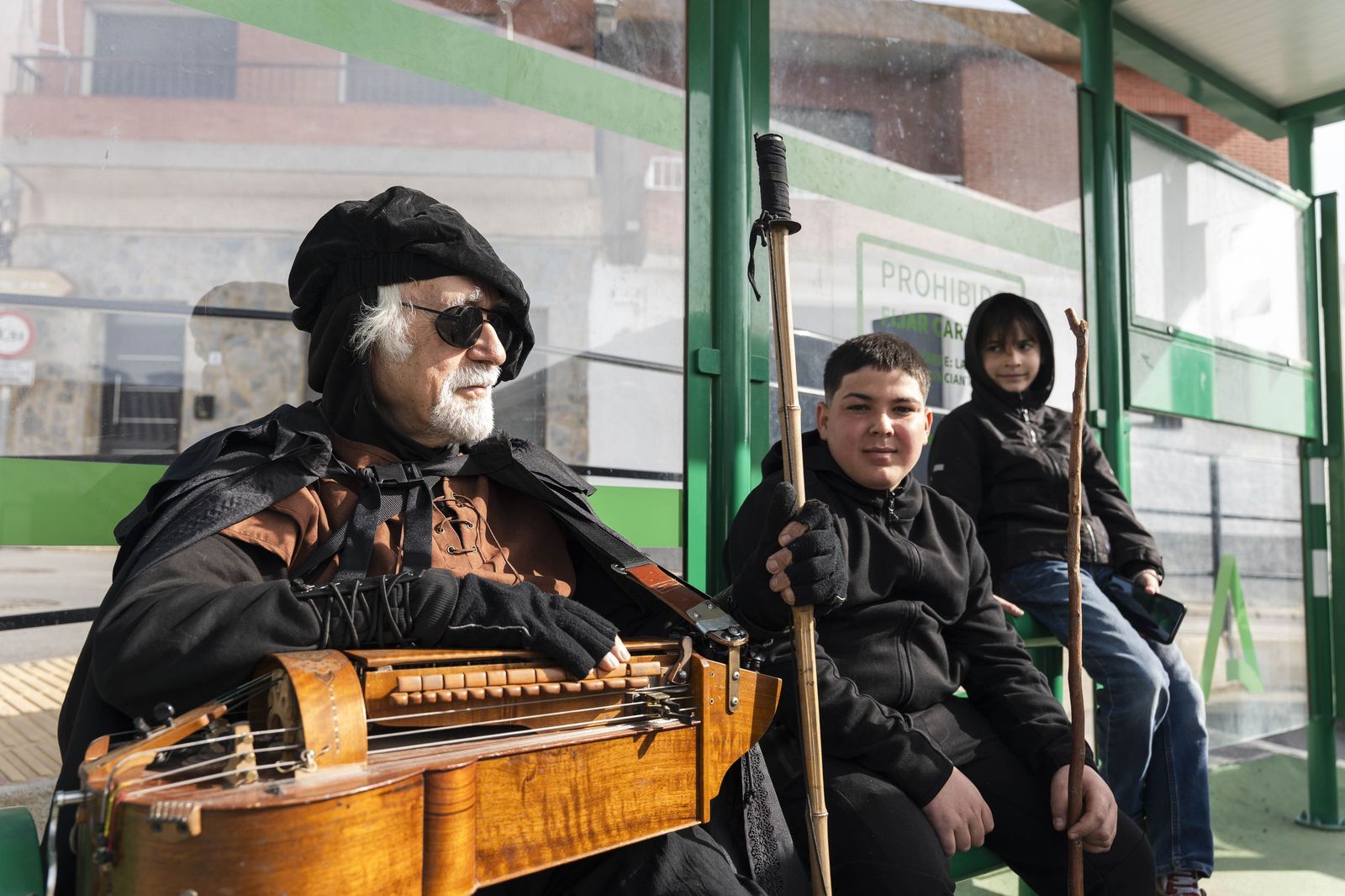 Galería gráfica de XI Recreación Histórica Los Reyes Católicos en Fiñana